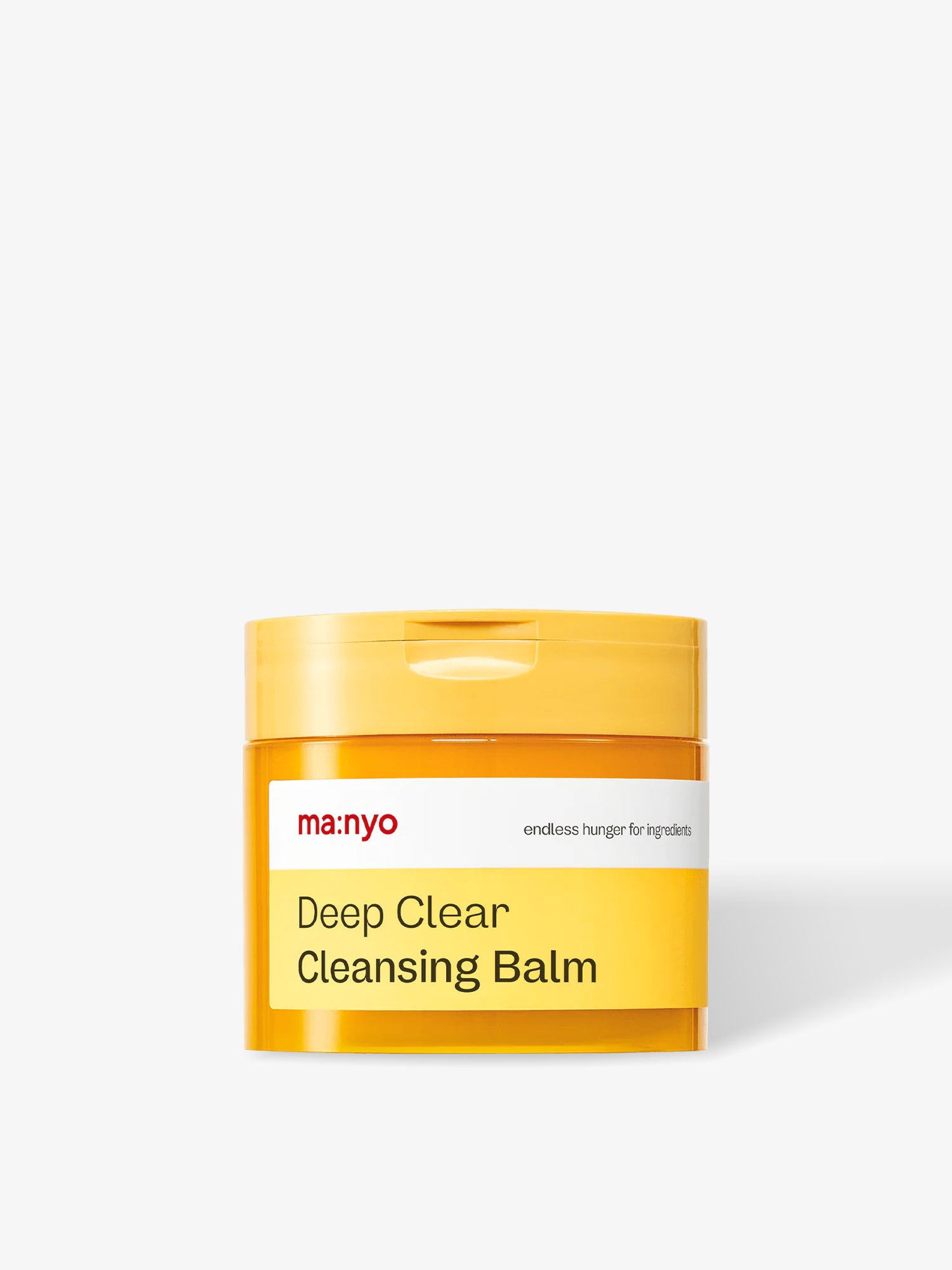 Bálsamo limpiador Deep Clear 132 ml