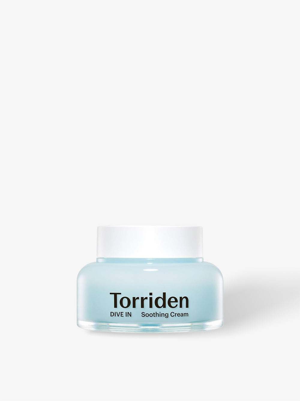 DIVE IN Soothing Cream 100ml