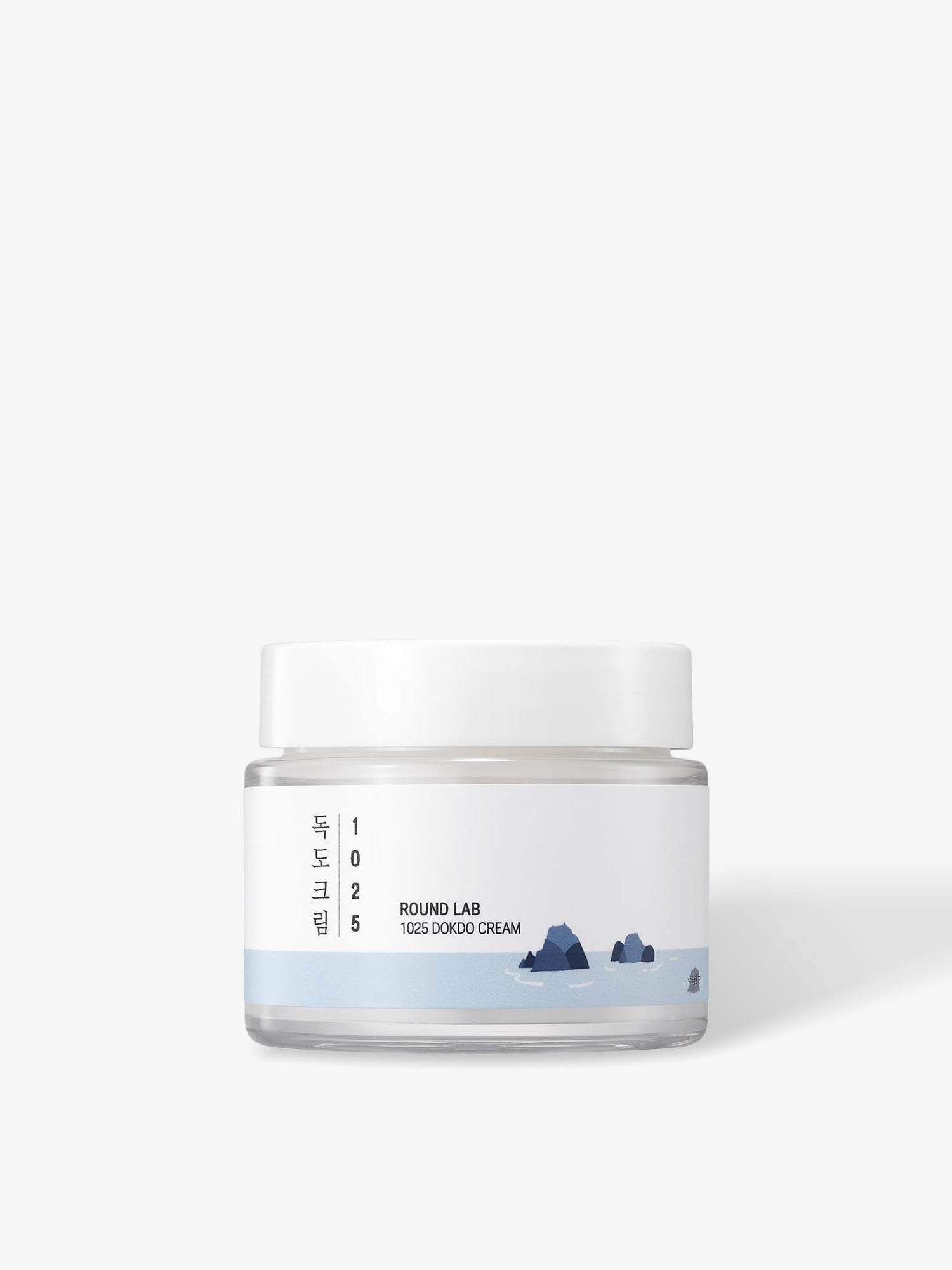 1025 独岛面霜 80ml