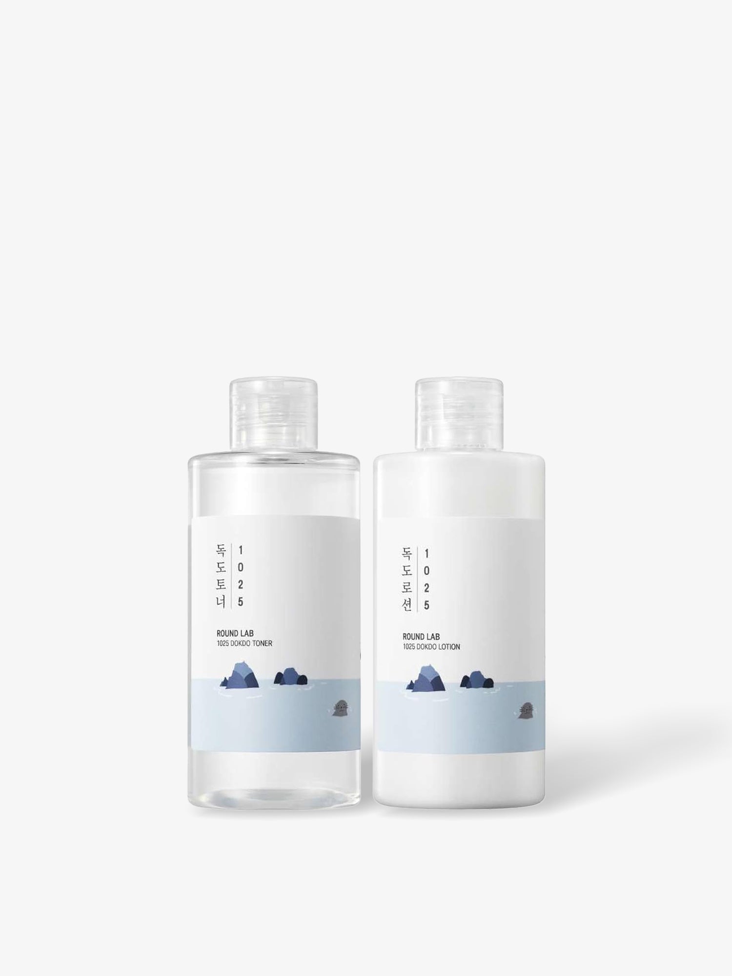 1025 Dokdo Deep Sea Duo