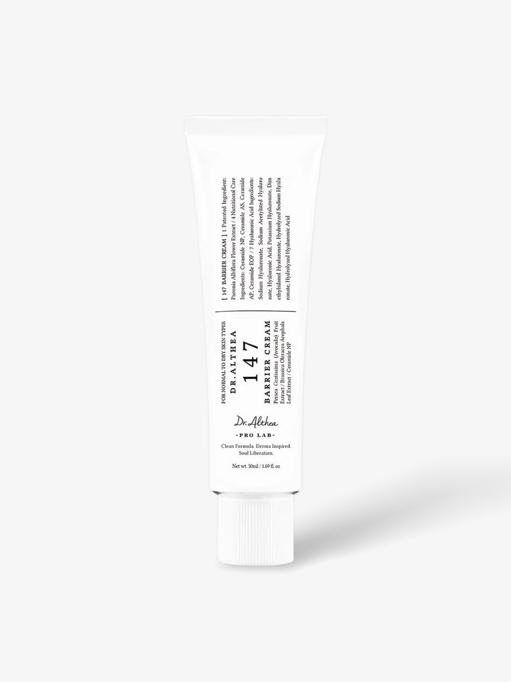 147 Barrier Cream 50ml
