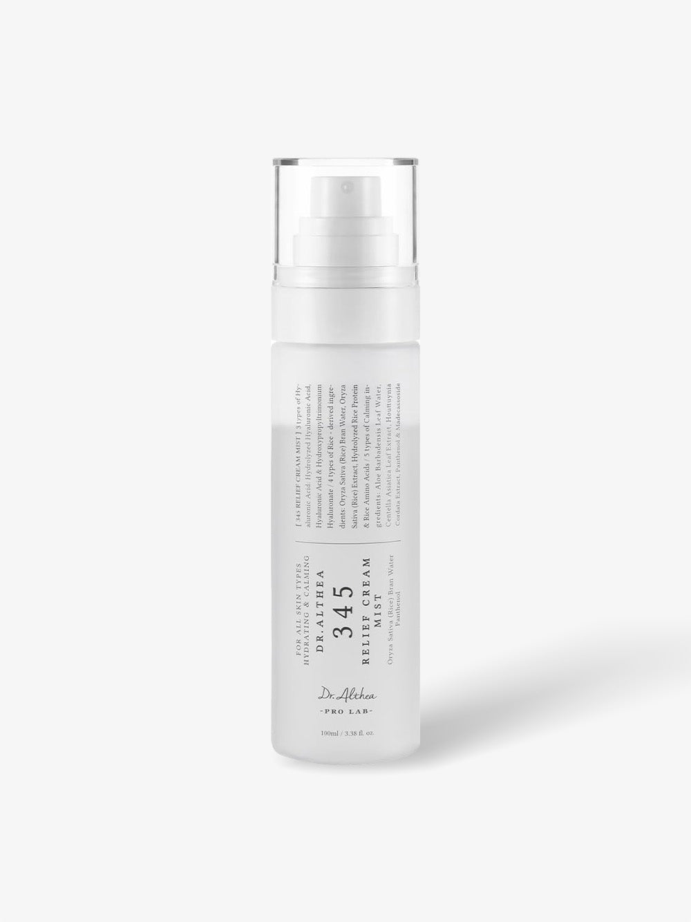 Suero iluminador con vitamina C 40 ml 
