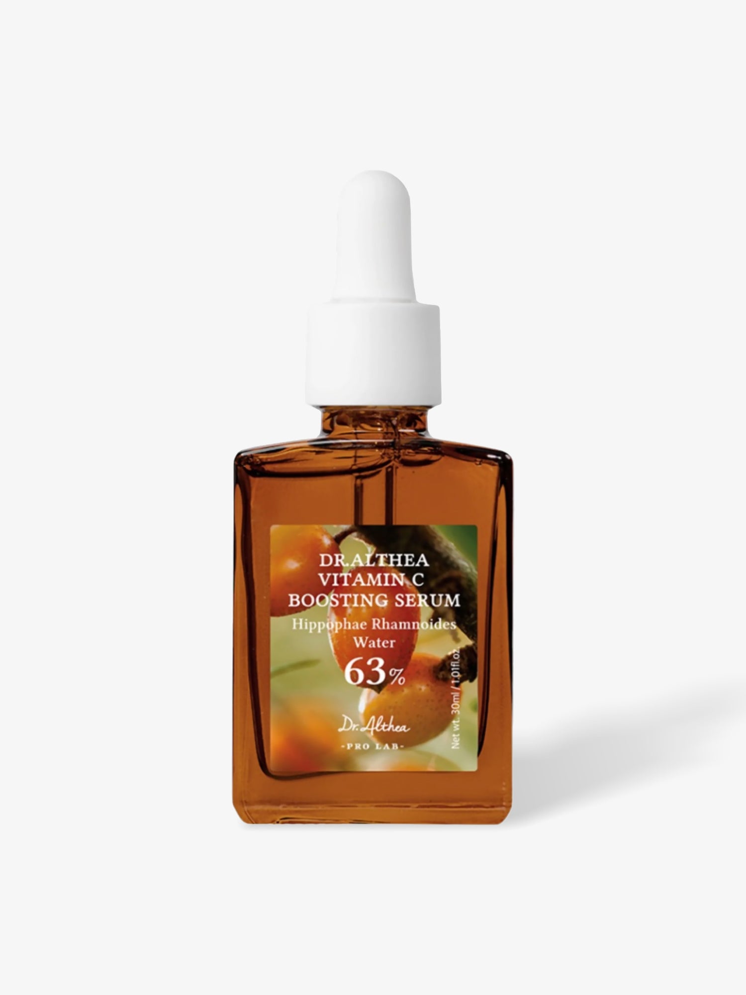 Suero iluminador con vitamina C 40 ml 