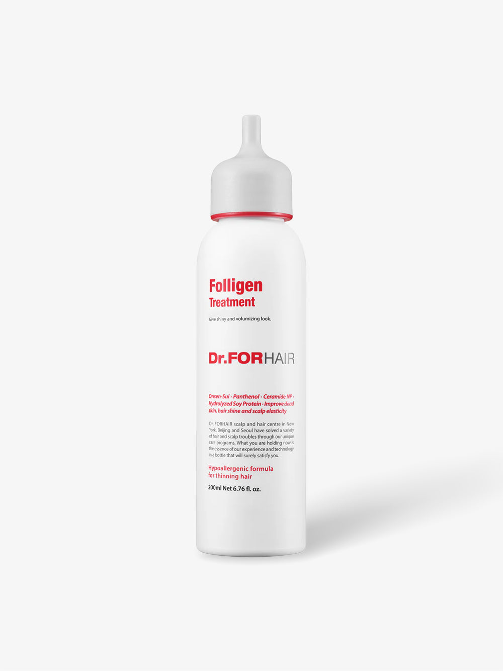 Folligen Treatment 200ml