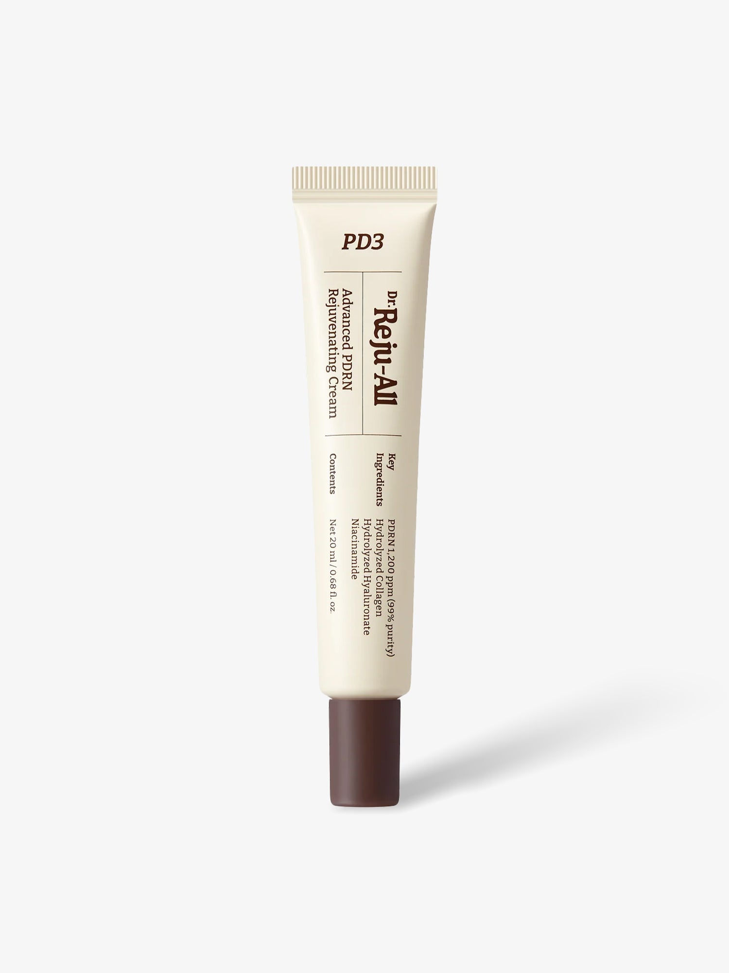 Advanced PDRN Rejuvenating Cream 20ml