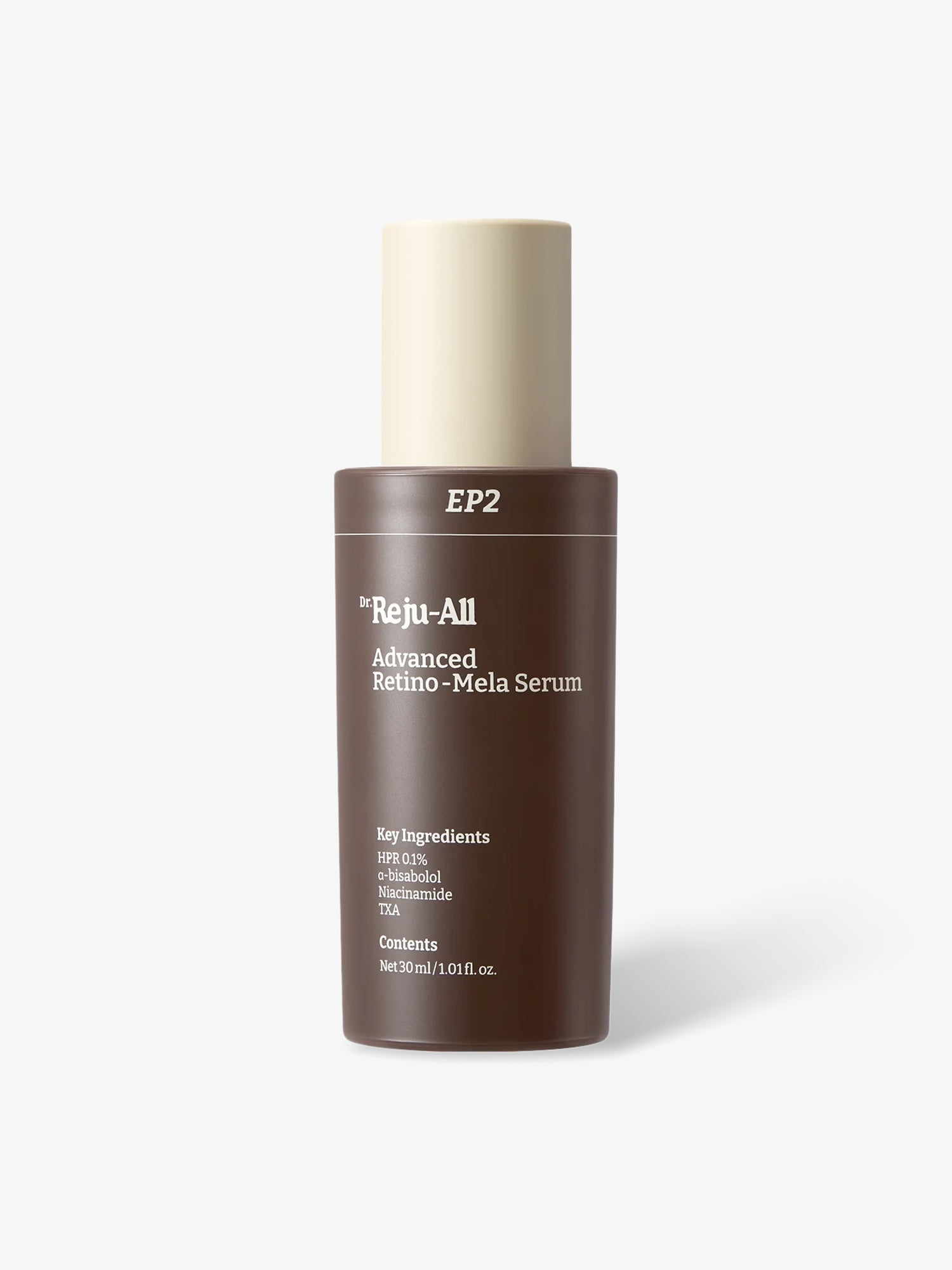 Advanced Retino-Mela Serum 30ml