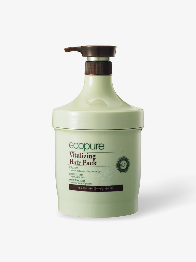 Pack Capilar Vitalizante 1000ml