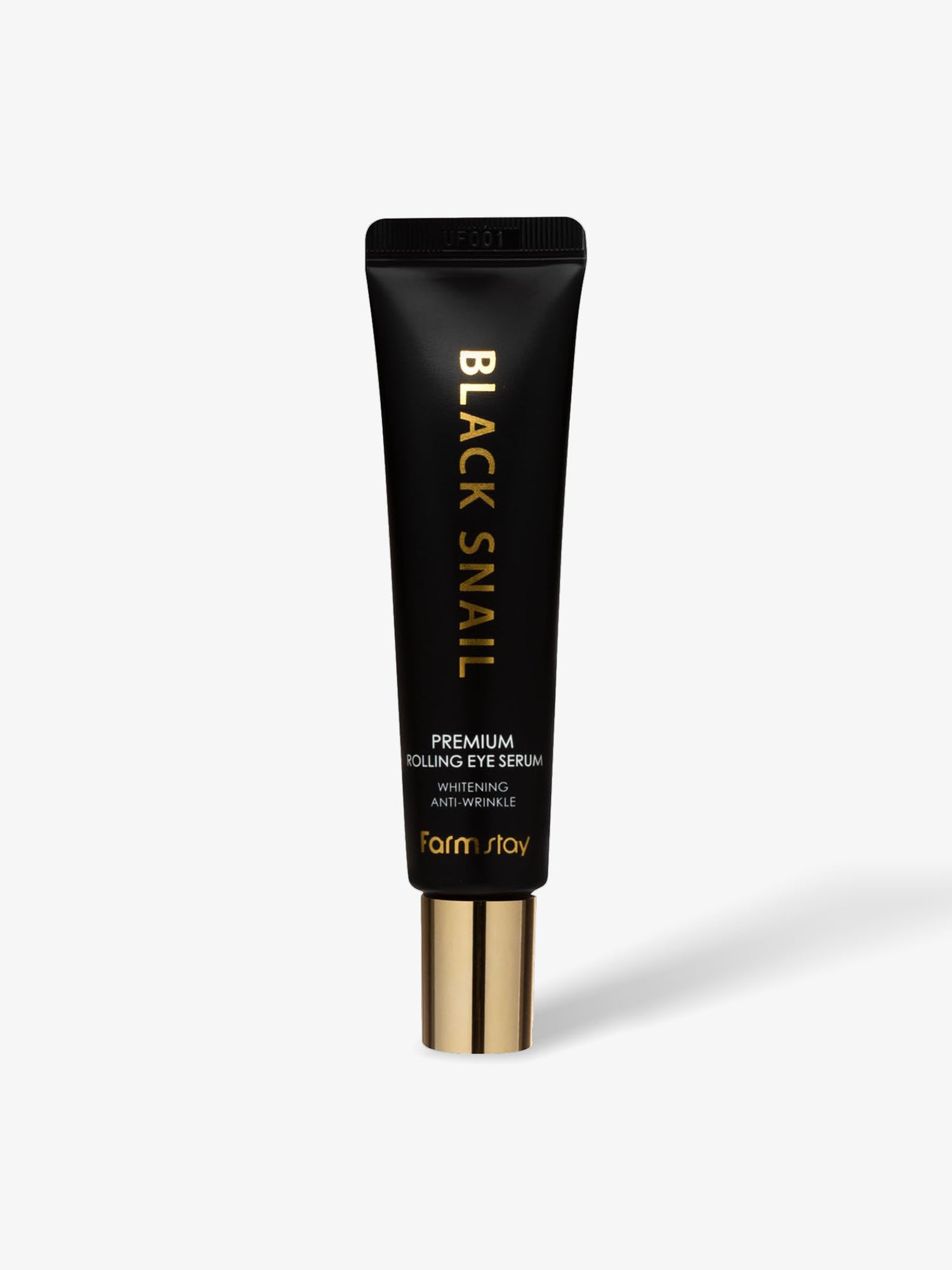 Suero para ojos Black Snail Premium Rolling Eye 25 ml