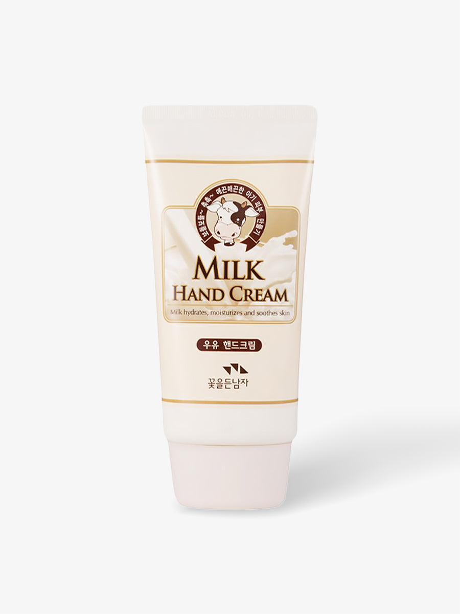 牛奶护手霜 80ml
