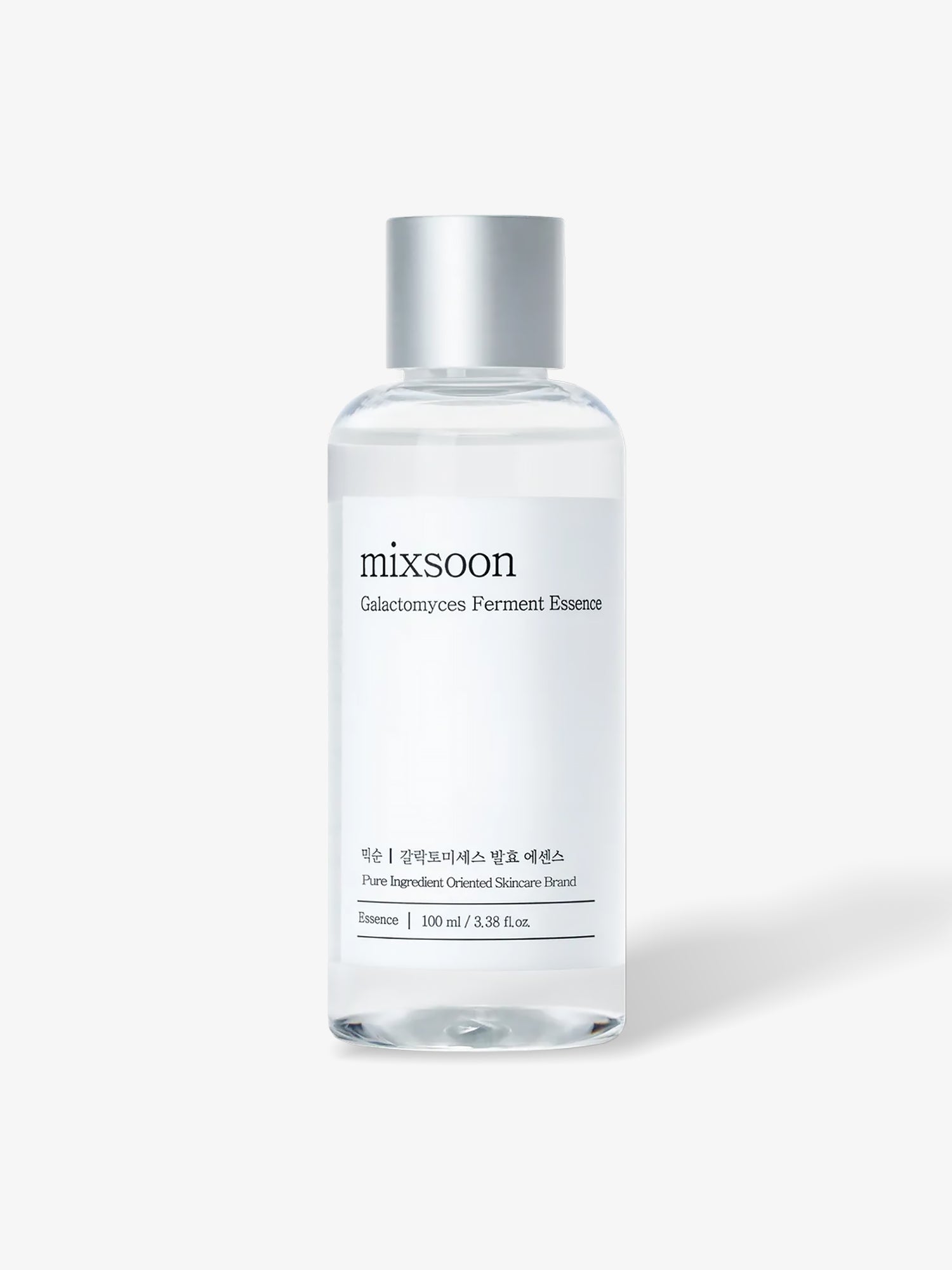 半乳糖酵母发酵精华 100ml