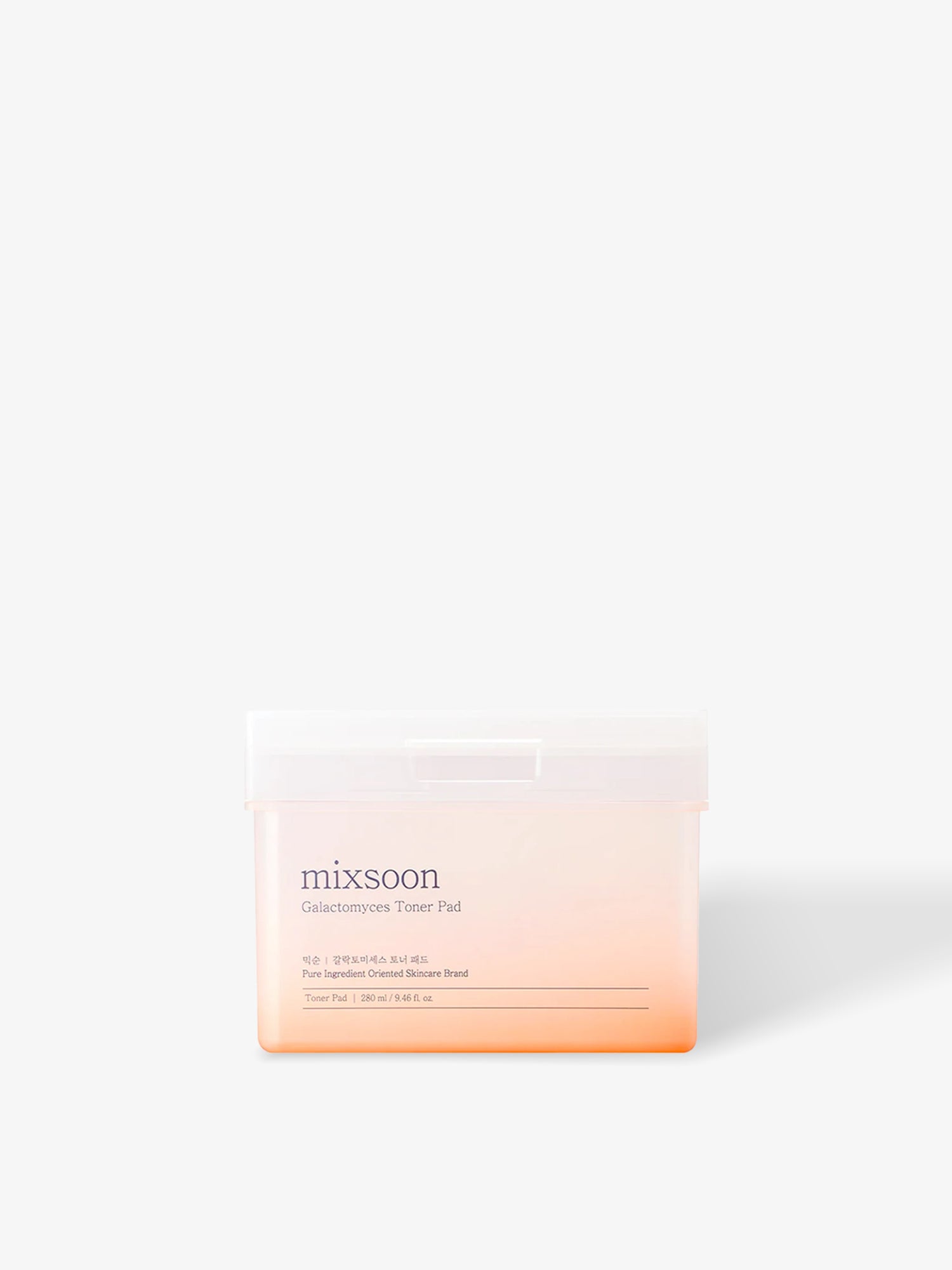 Galactomyces 爽肤棉 280ml