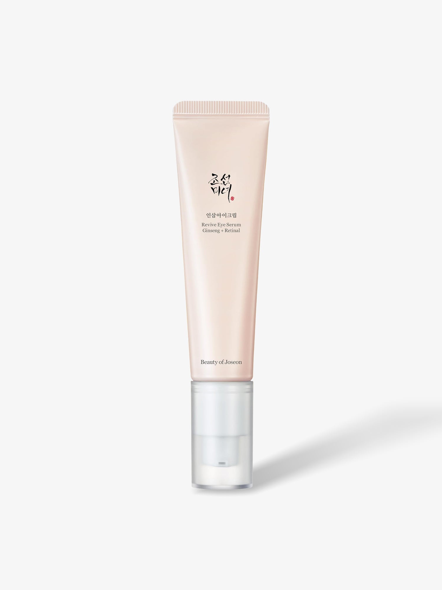 Revive Eye Serum: Ginseng + Retinal 30ml