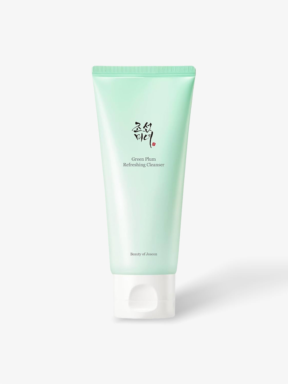 青梅清爽洁面乳 100ml