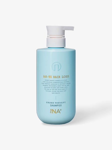 3x4GreenTherapyAntiHairLossSha