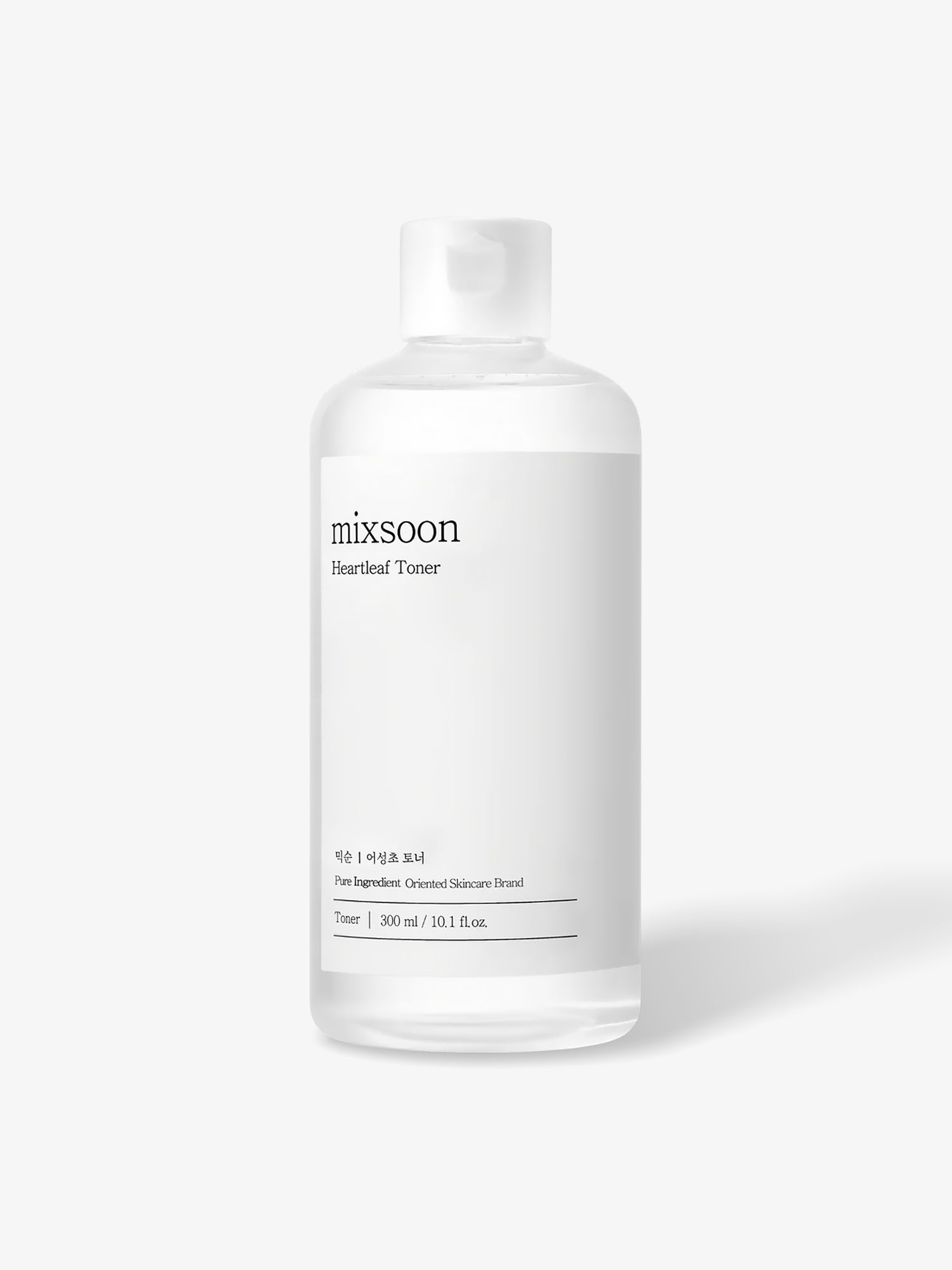 Heartleaf 爽肤水 300ml