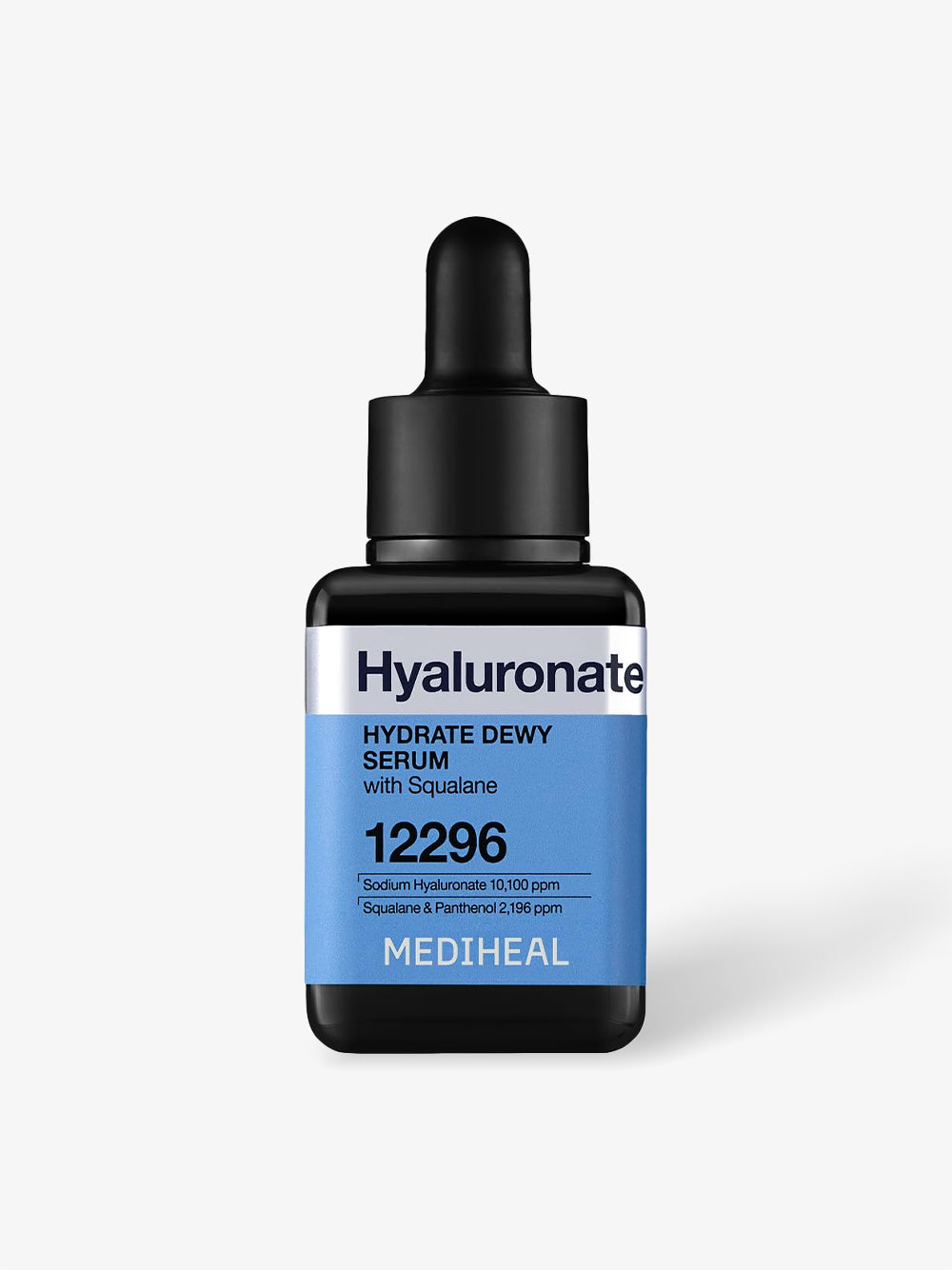 Hyaluronate Hydrate Dewy Serum 40ml
