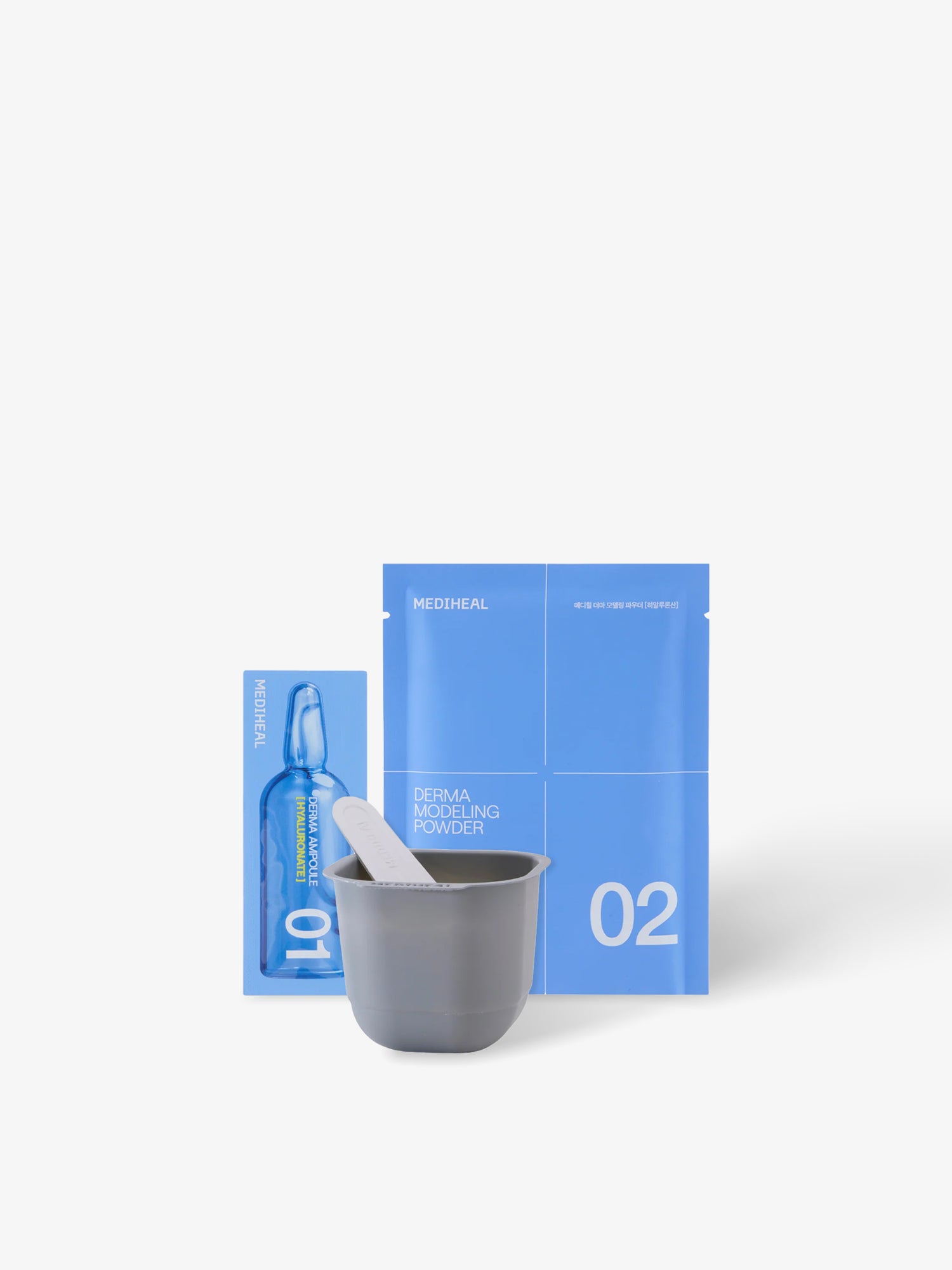 透明质酸保湿面膜 28g