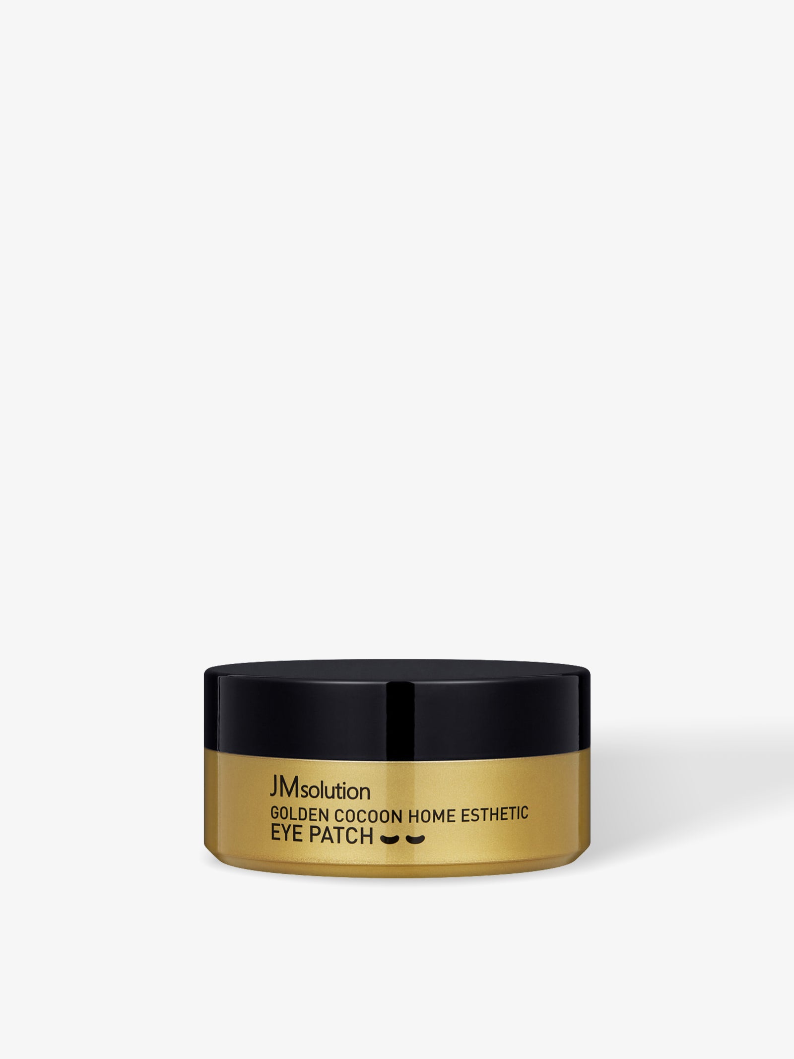 JMSOLUTION GOLDEN COCOON HOME ESTHETIC EYE PATCH