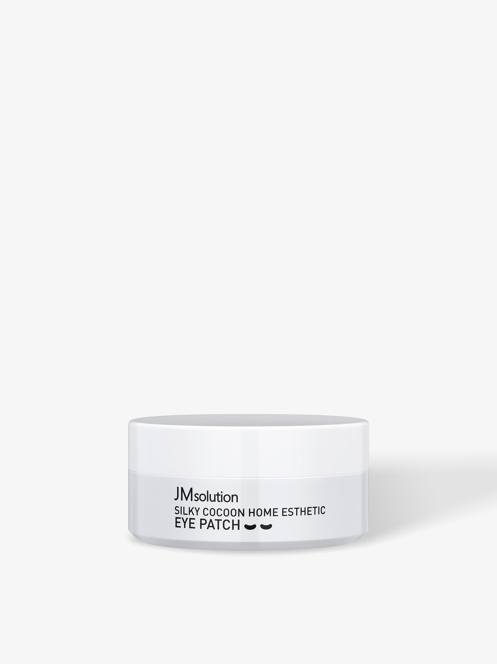JMSOLUTION WHITE COCOON HOME ESTHETIC EYE PATCH