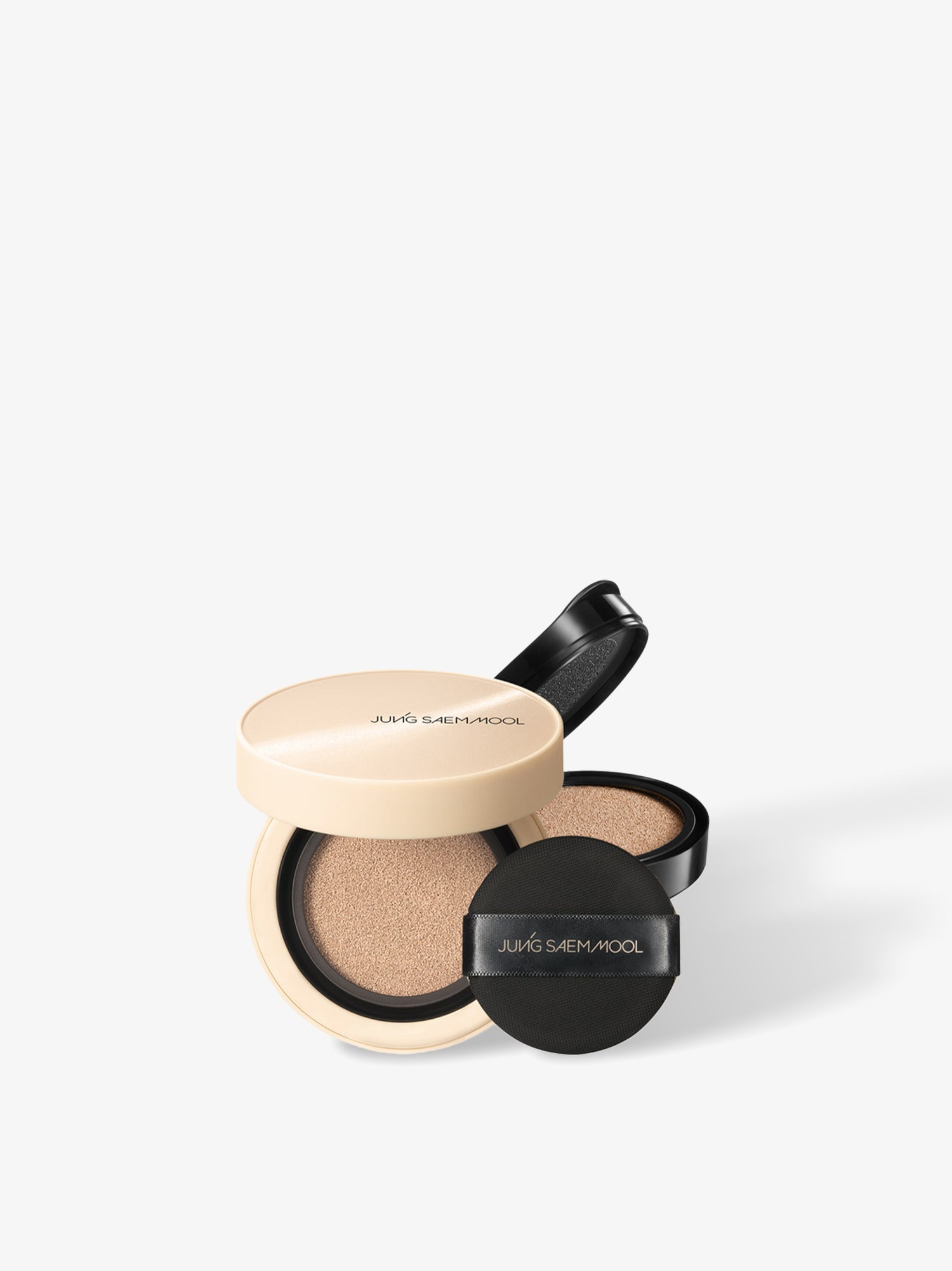 Skin Nuder 遮瑕气垫粉饼 14g