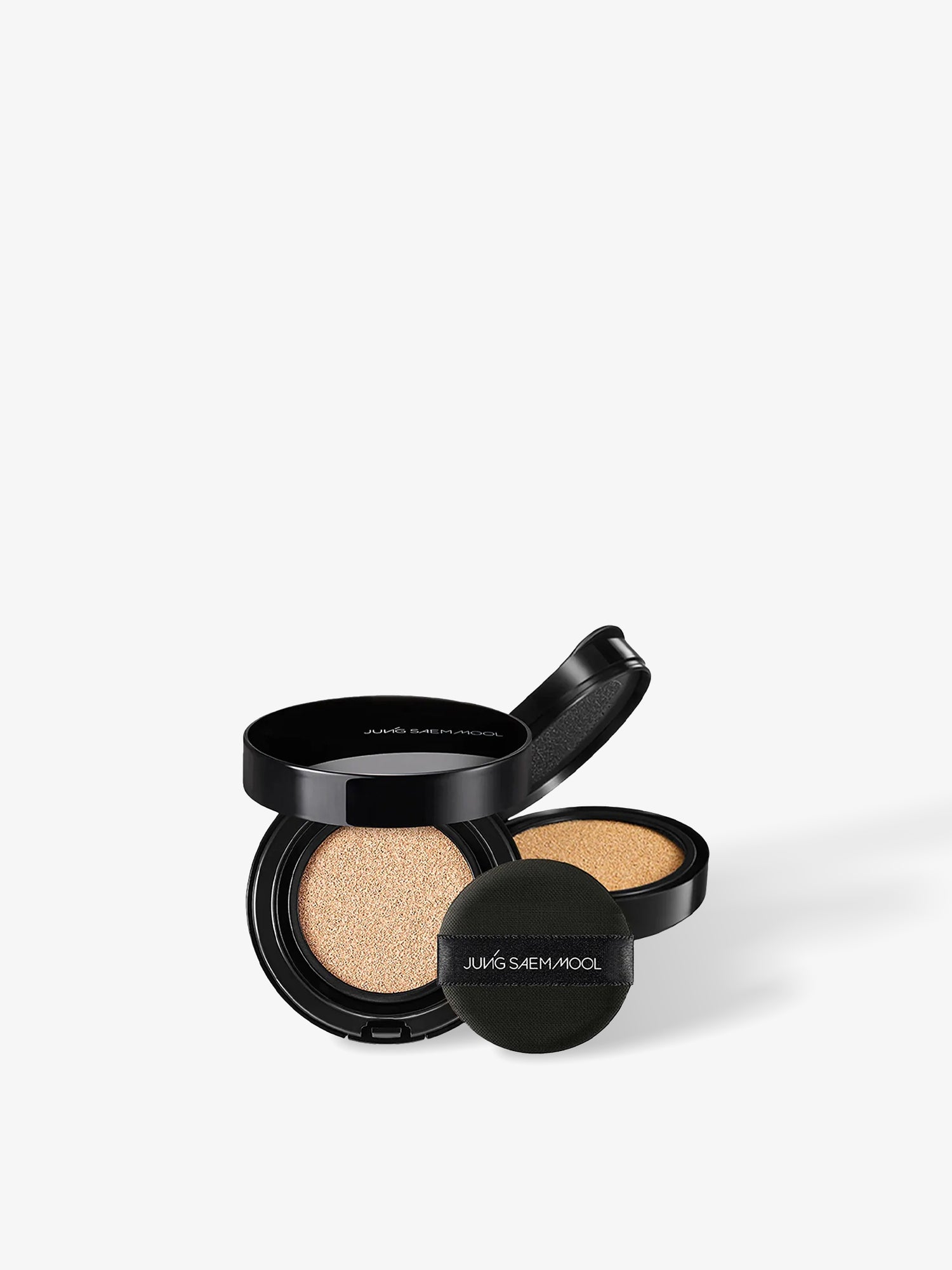 Essential Skin Nuder 持久气垫粉饼 14g