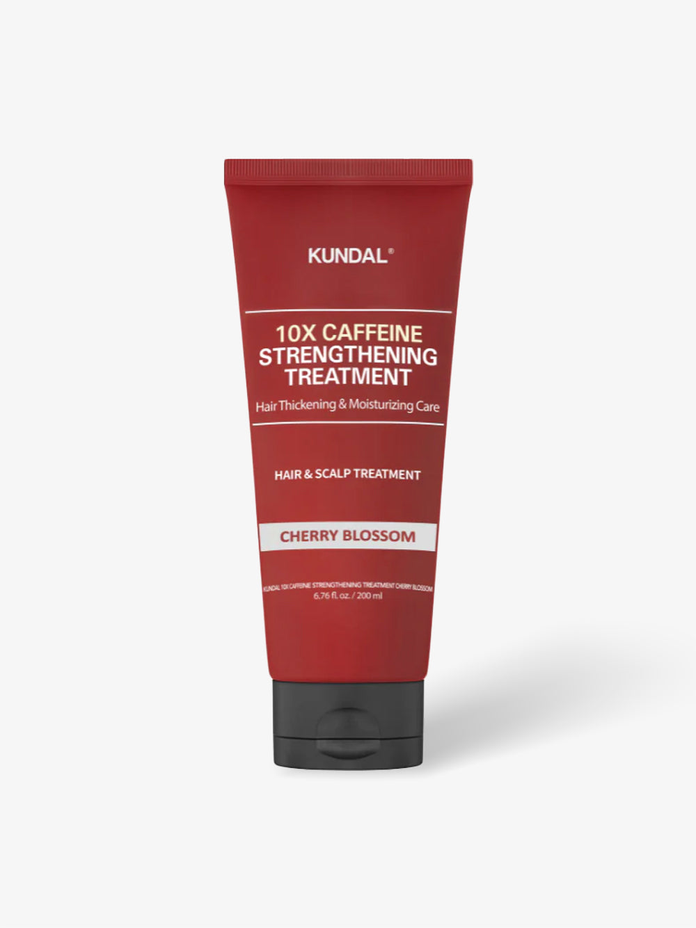 10X Caffeine Strengthening Treatment 200ml