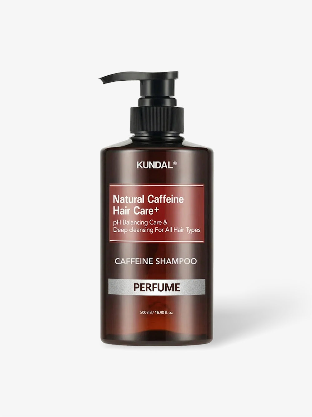Caffeine Scalp Shampoo 500ml