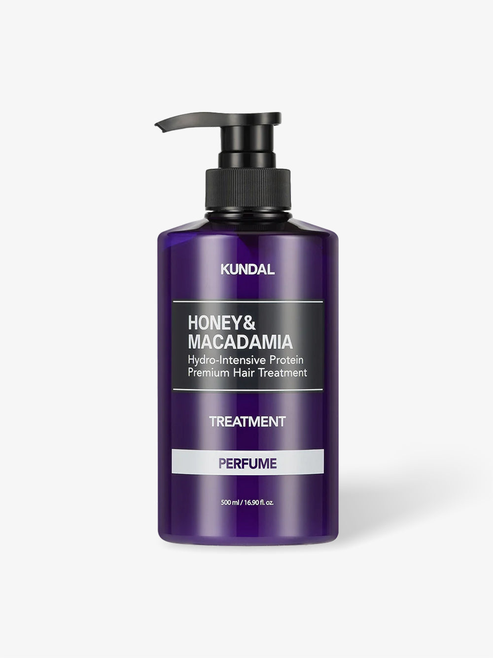 Honey & Macadamia Protein Treatment 500ml