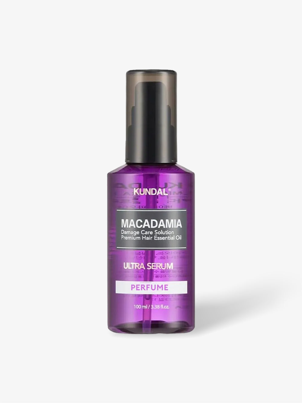 Macadamia Ultra Hair Serum 100ml