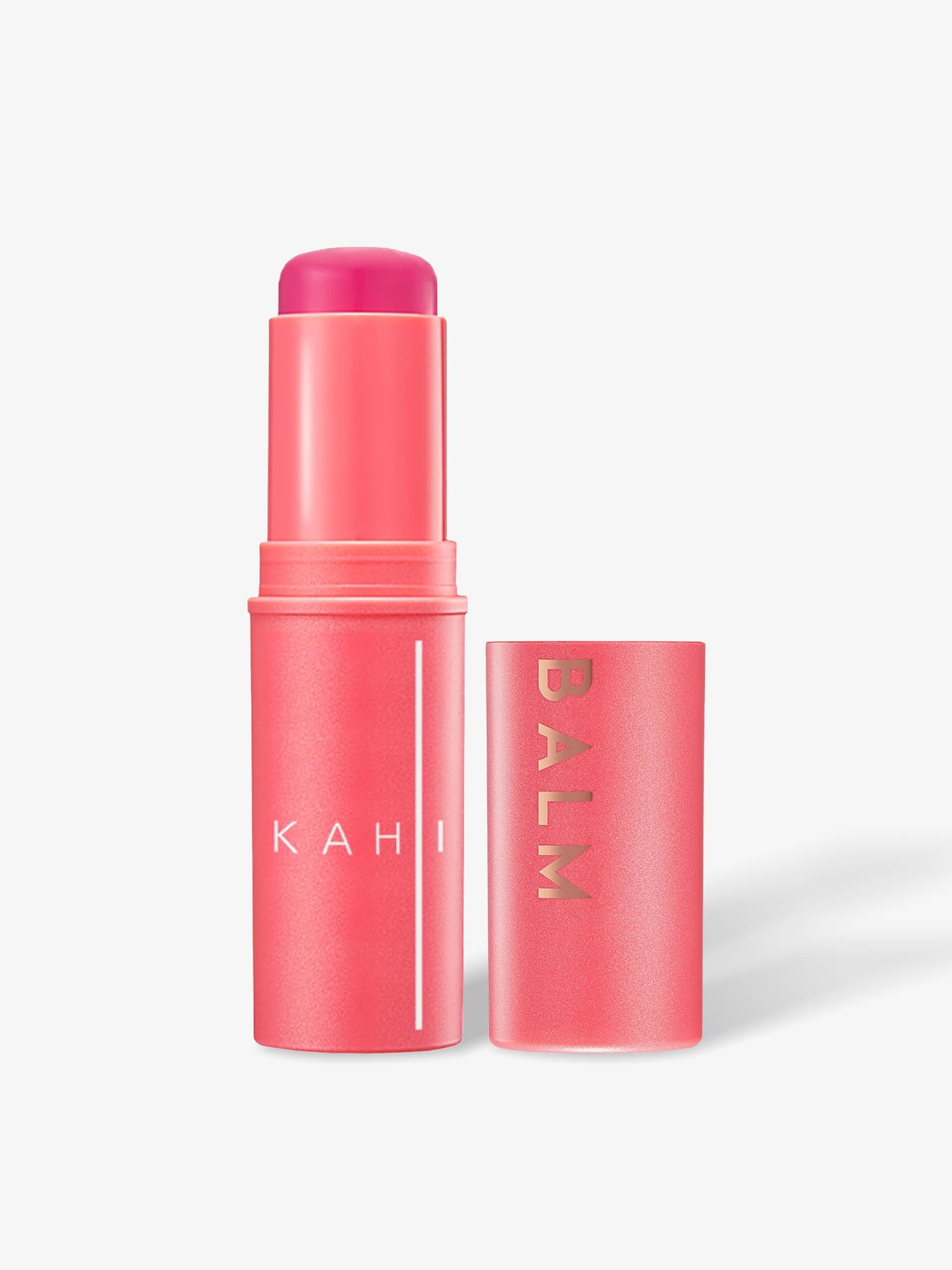 Kisstin Balm Pink 9g