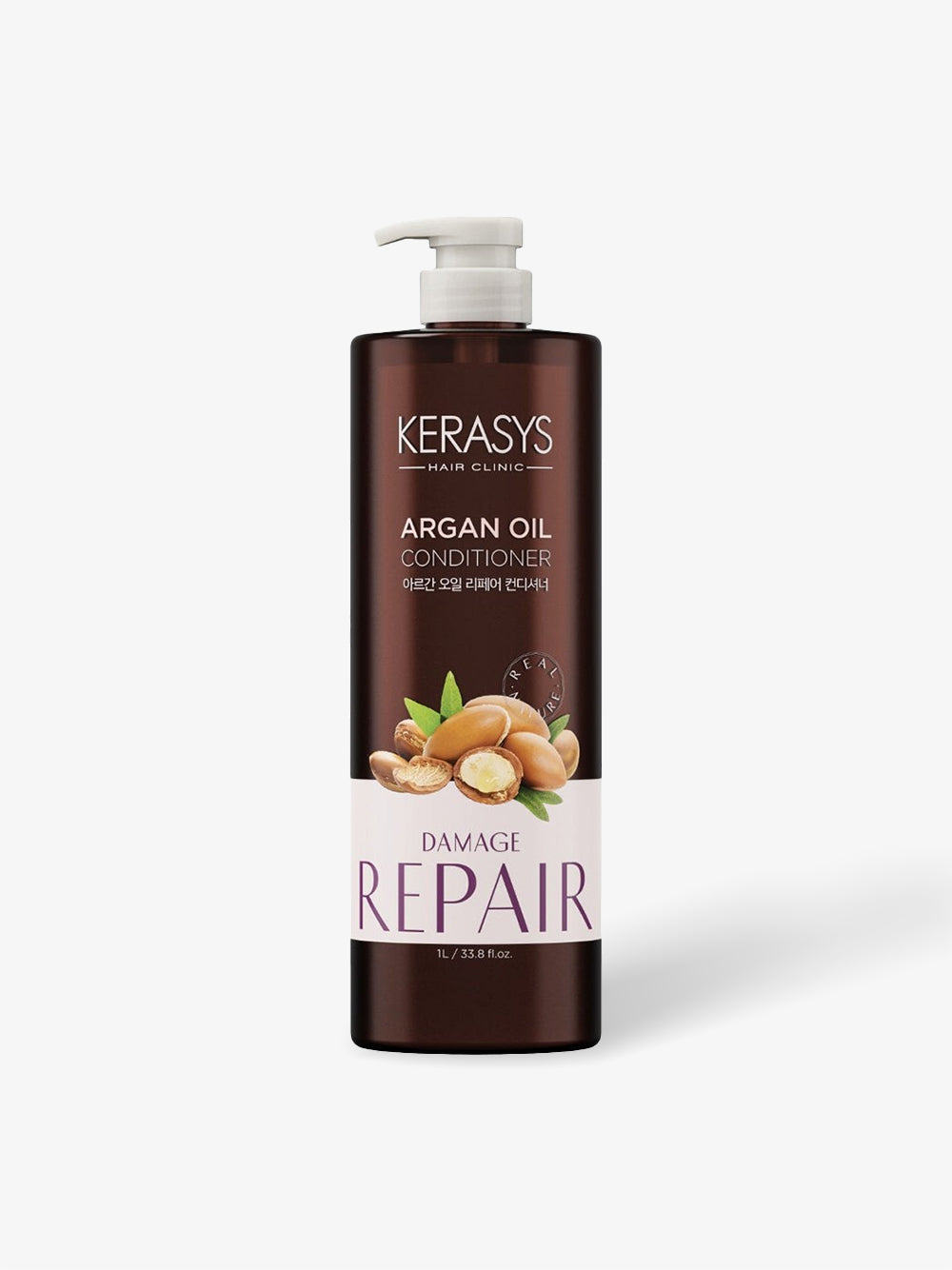 Hair Clinic Argan Oil Conditioner 1L