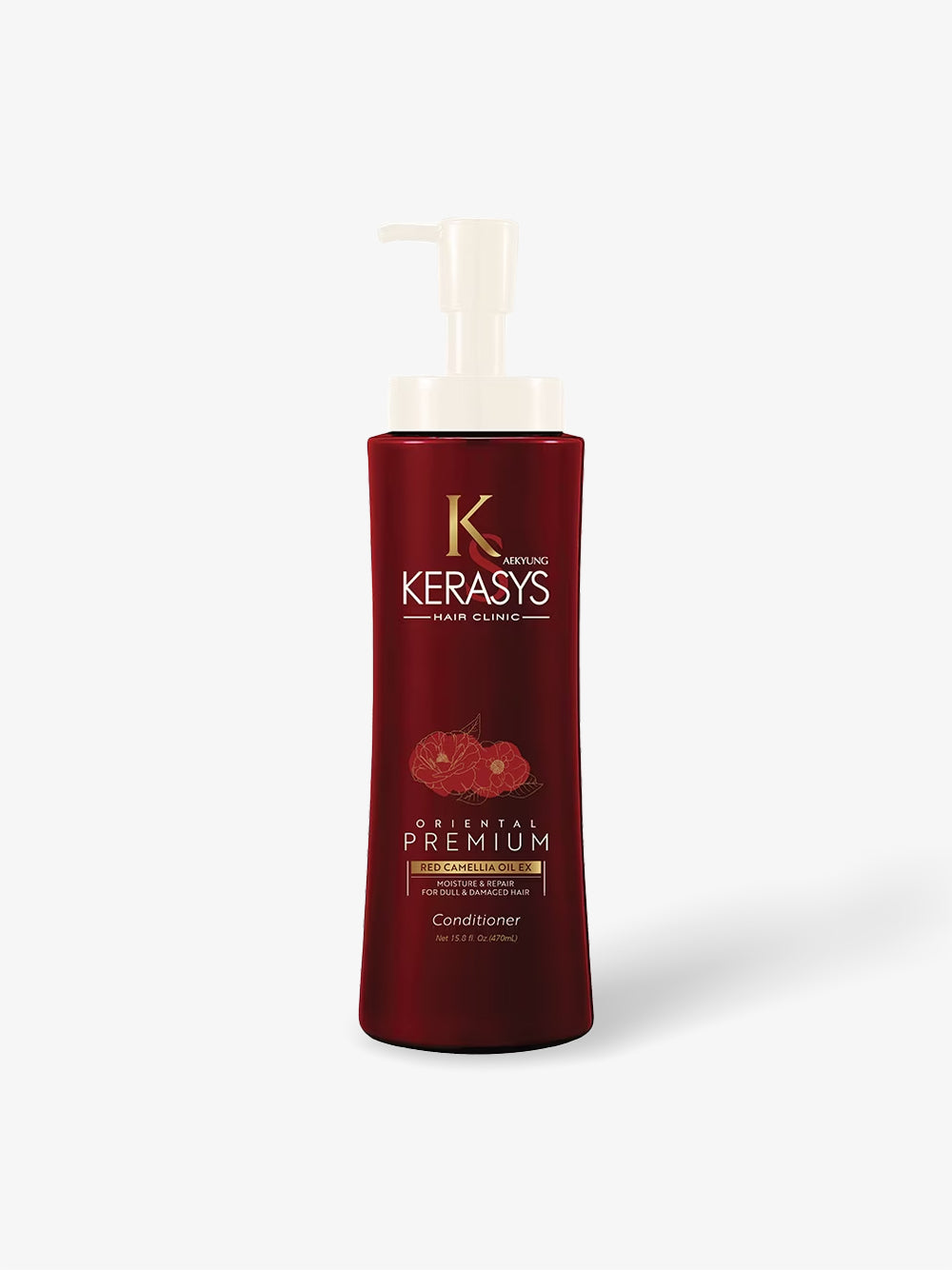 Hair Clinic Oriental Premium Conditioner 600ml