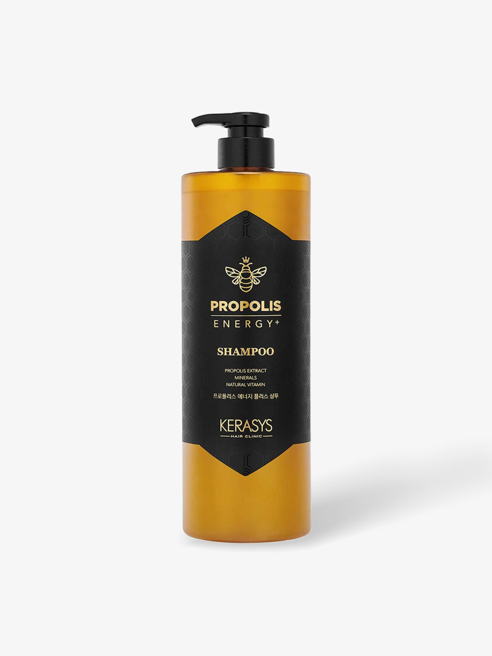 Hair Clinic Propolis Energy Plus Shampoo 1L