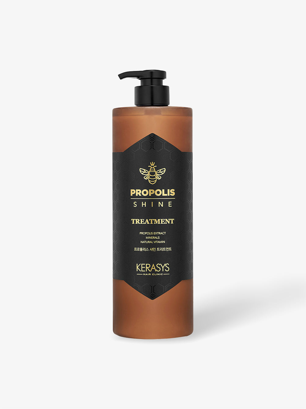 Hair Clinic Propolis Energy Plus Treatment 1L