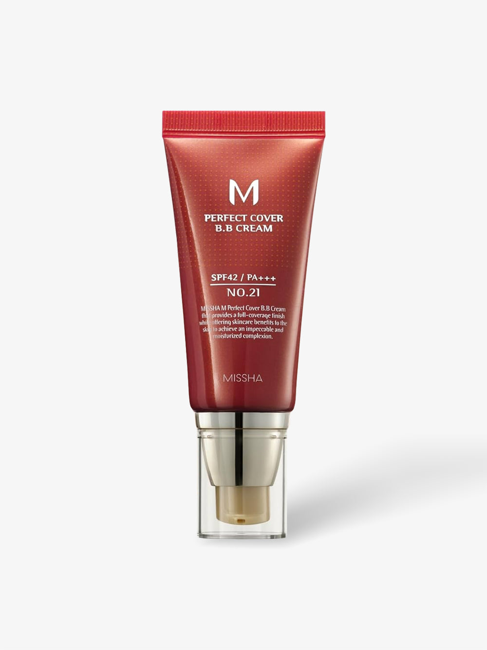 M Perfect Cover BB Cream 50ml