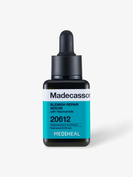 MEDIHEAL Madecassoside Blemish Repair Serum 40ml – Twenties Beauty