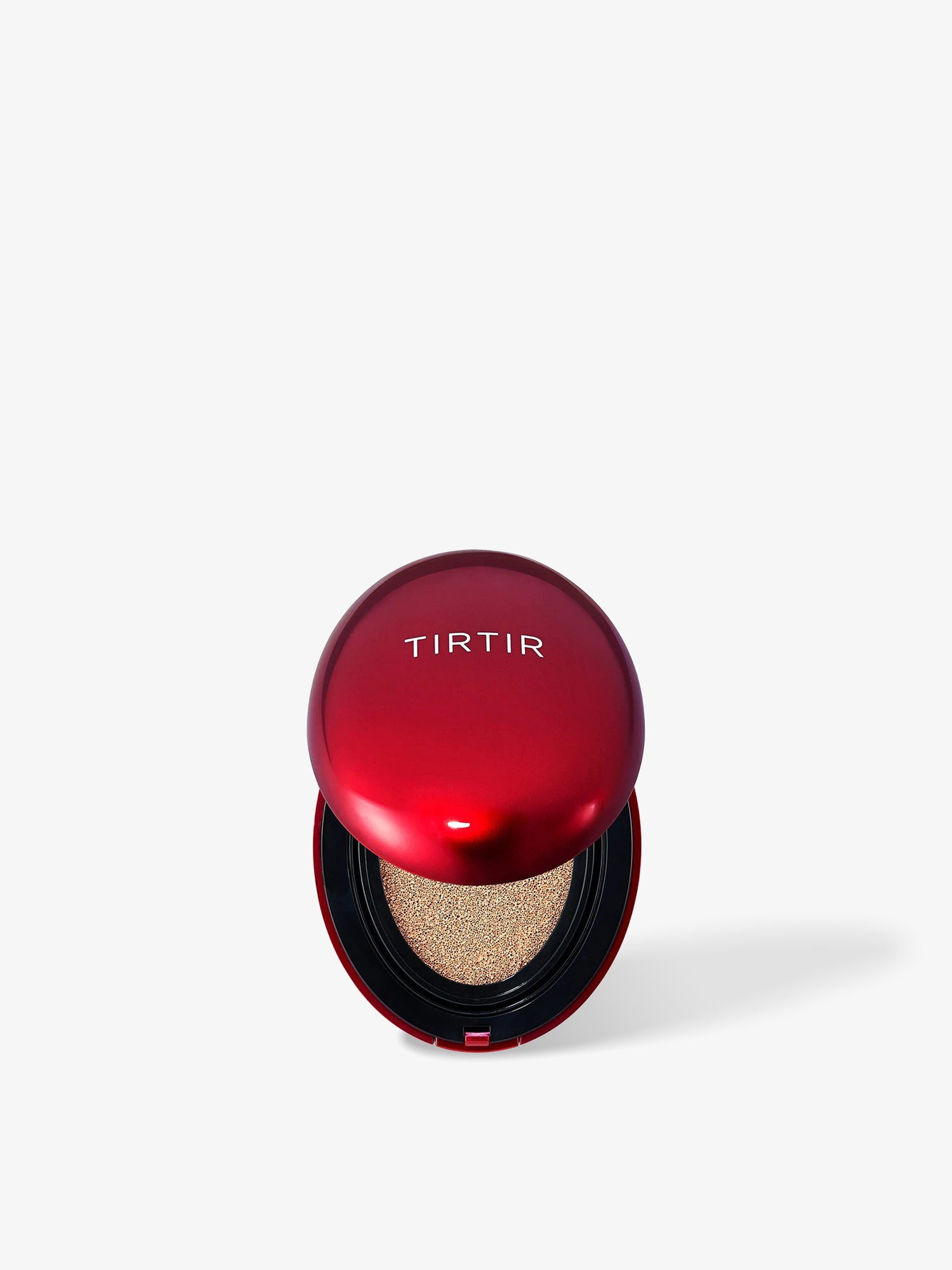 迷你面膜贴合红色气垫粉 4.5g