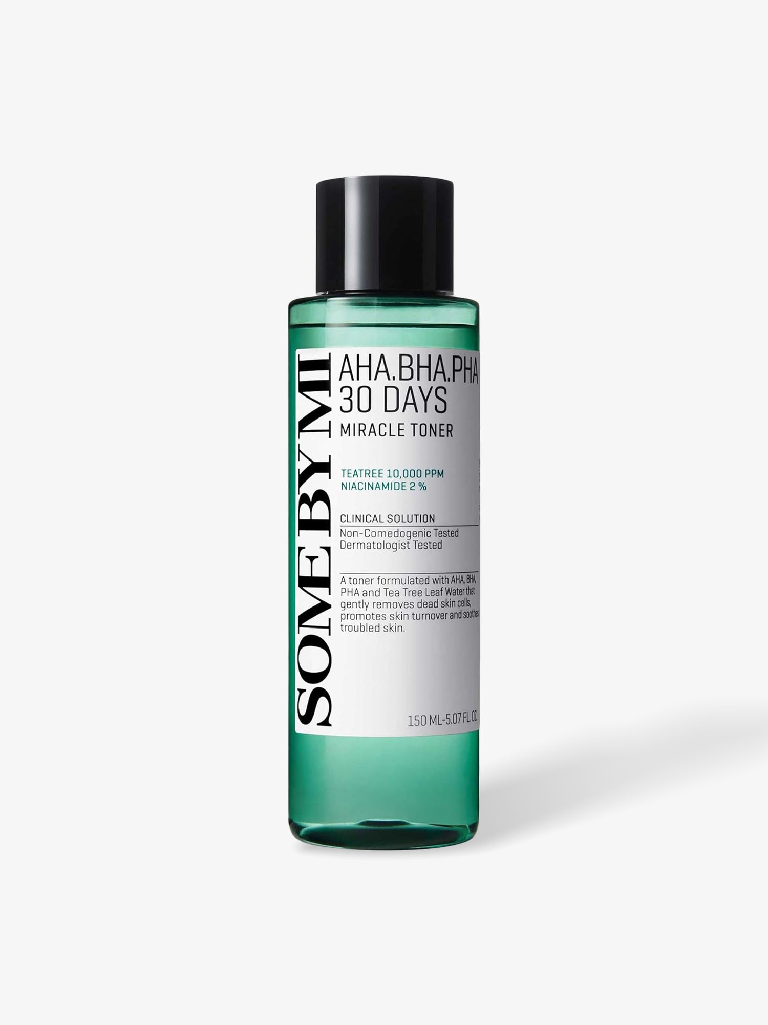 AHA BHA PHA 30天奇迹爽肤水 150毫升