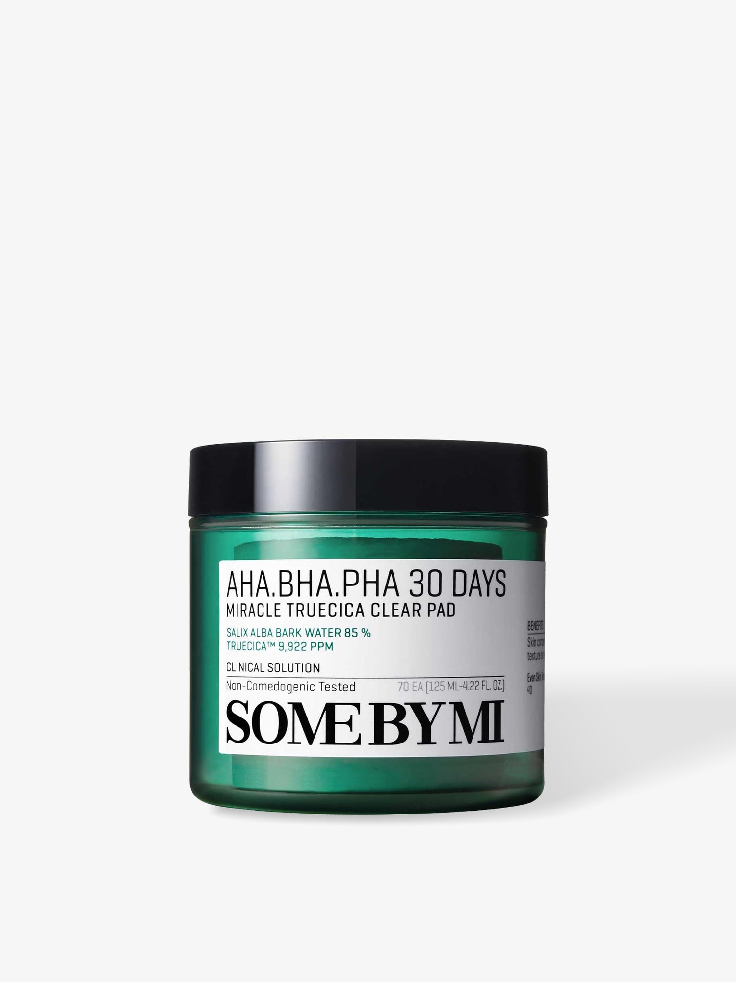 AHA BHA PHA 30天奇迹净白棉片 70片