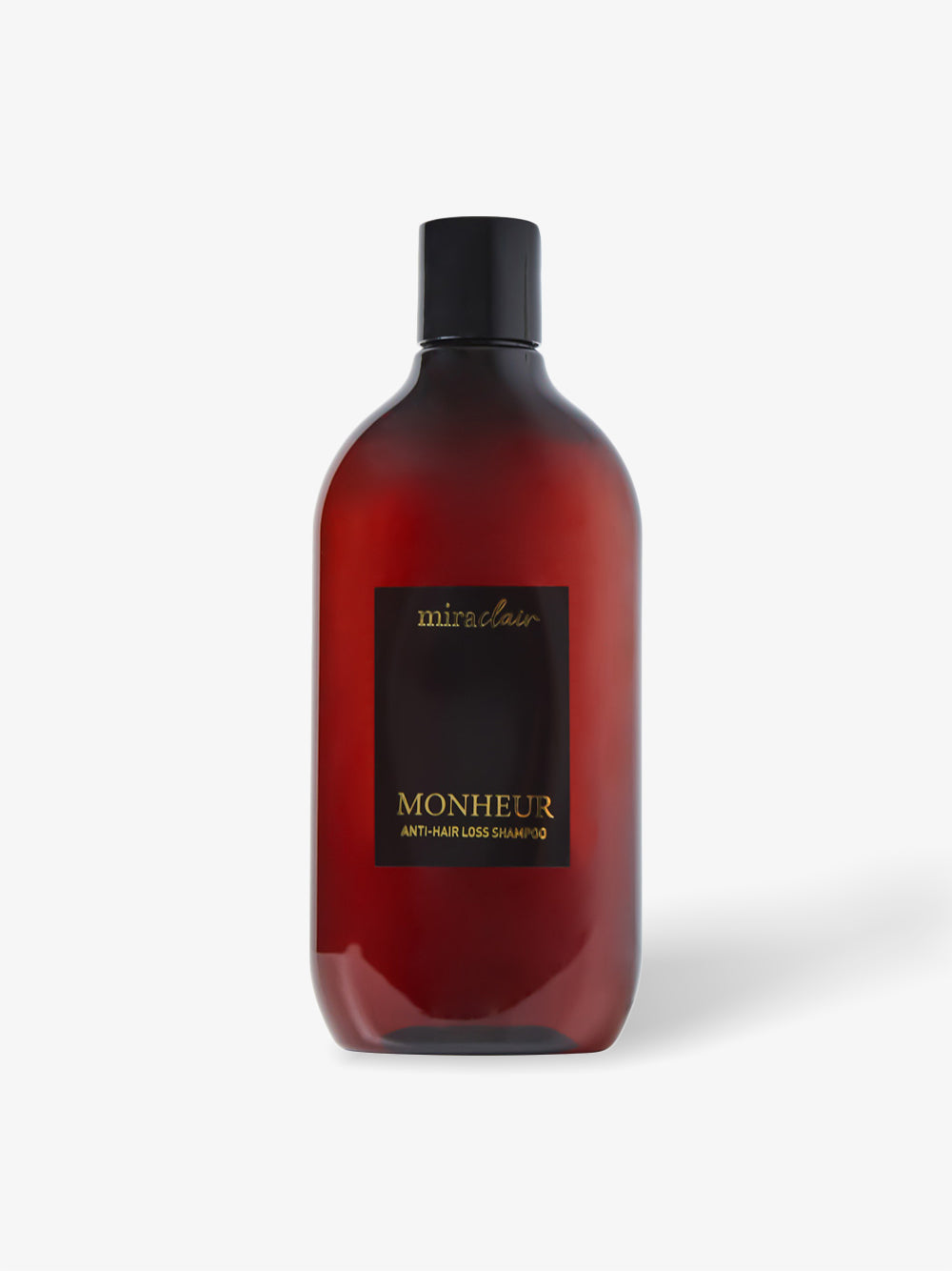 Monheur 防脱发洗发水 300ml
