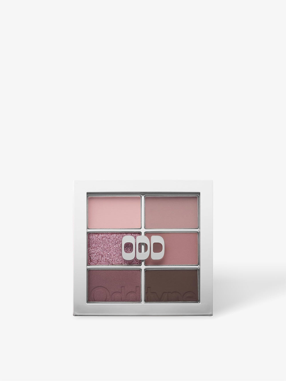 Paleta de ojos Mute Sleek de 9 g
