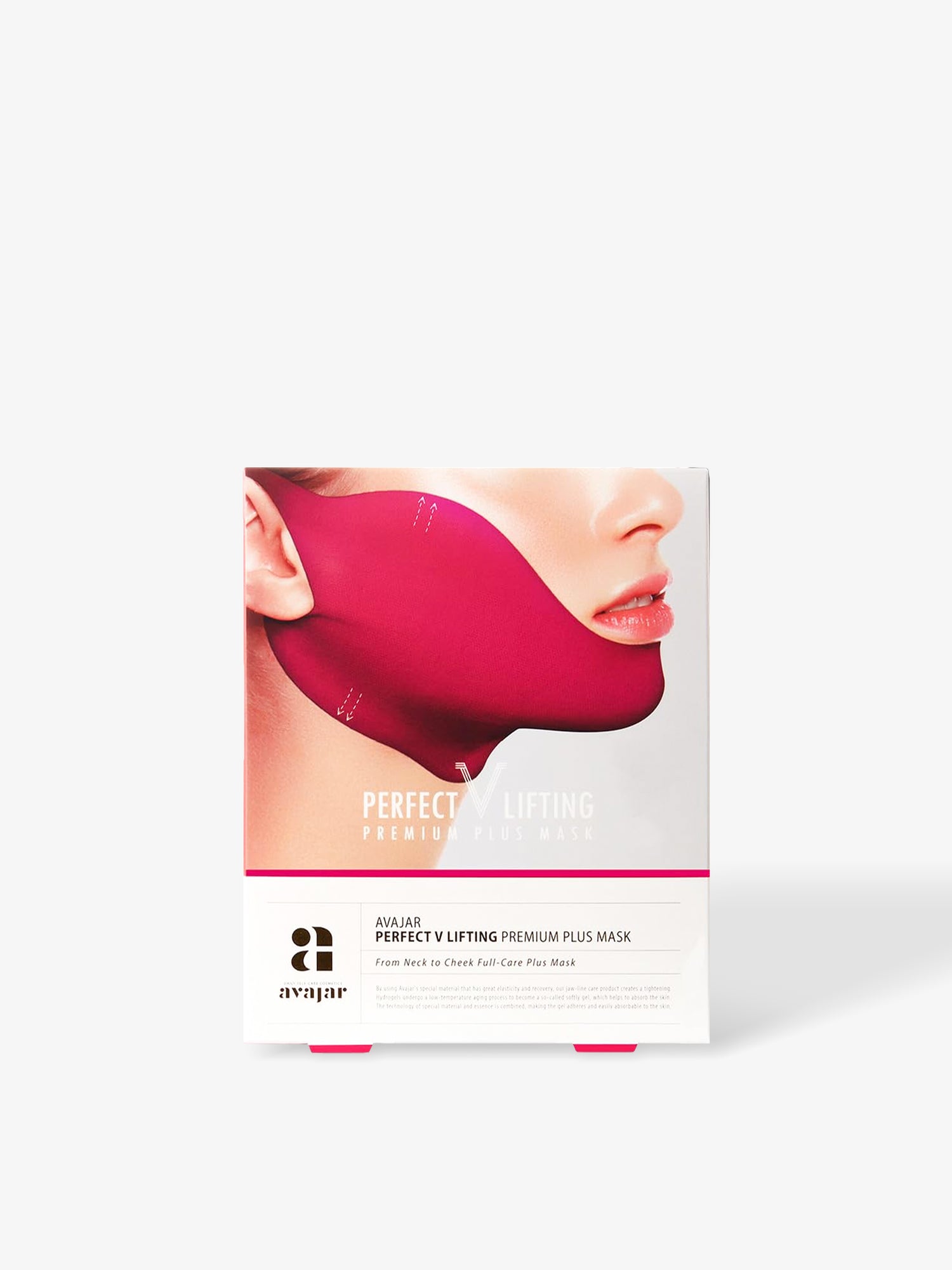 Perfect V Lifting Premium Plus 5 Sheets