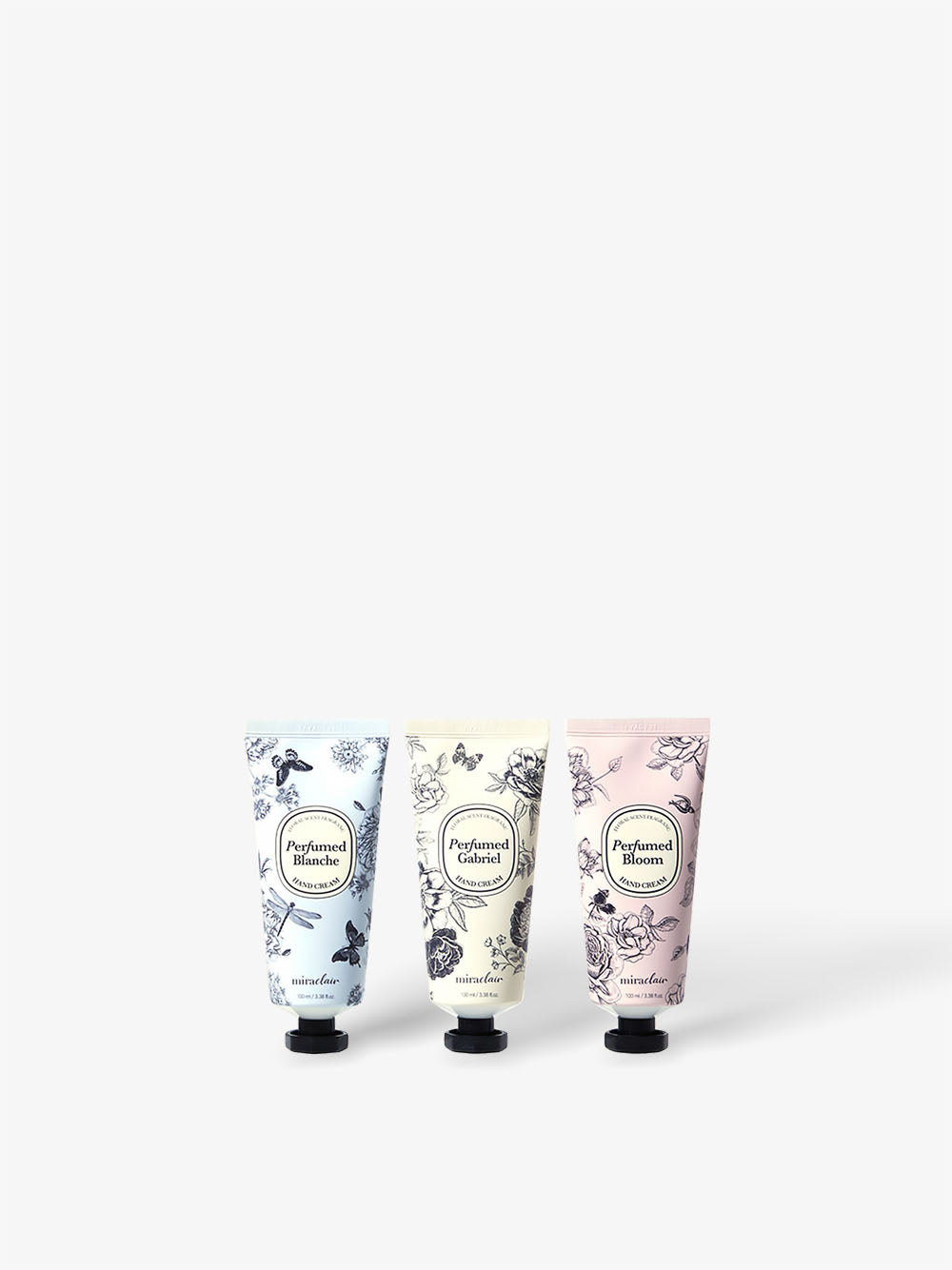 香氛护手霜套装