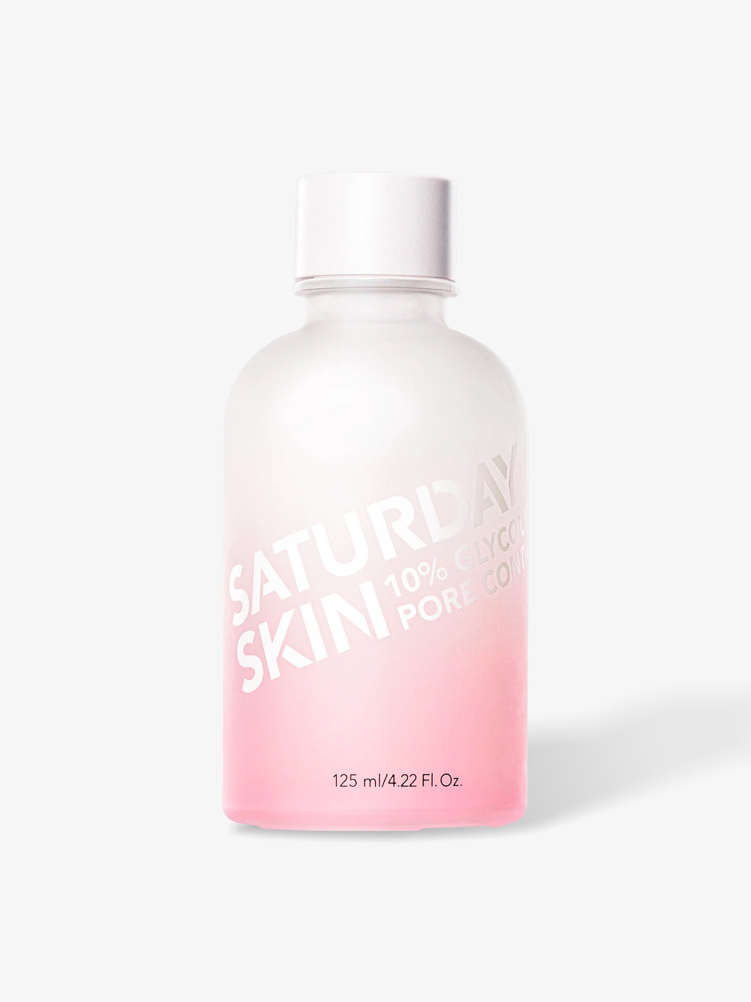 毛孔清洁爽肤水 125ml