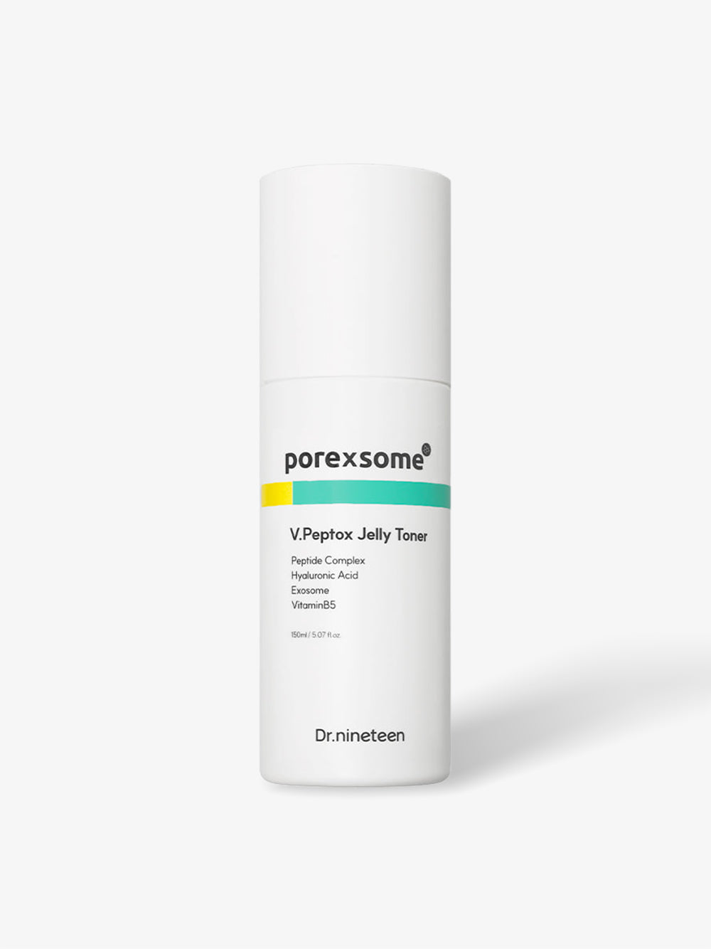 PoreXsome V.Peptox Jelly Toner 150ml