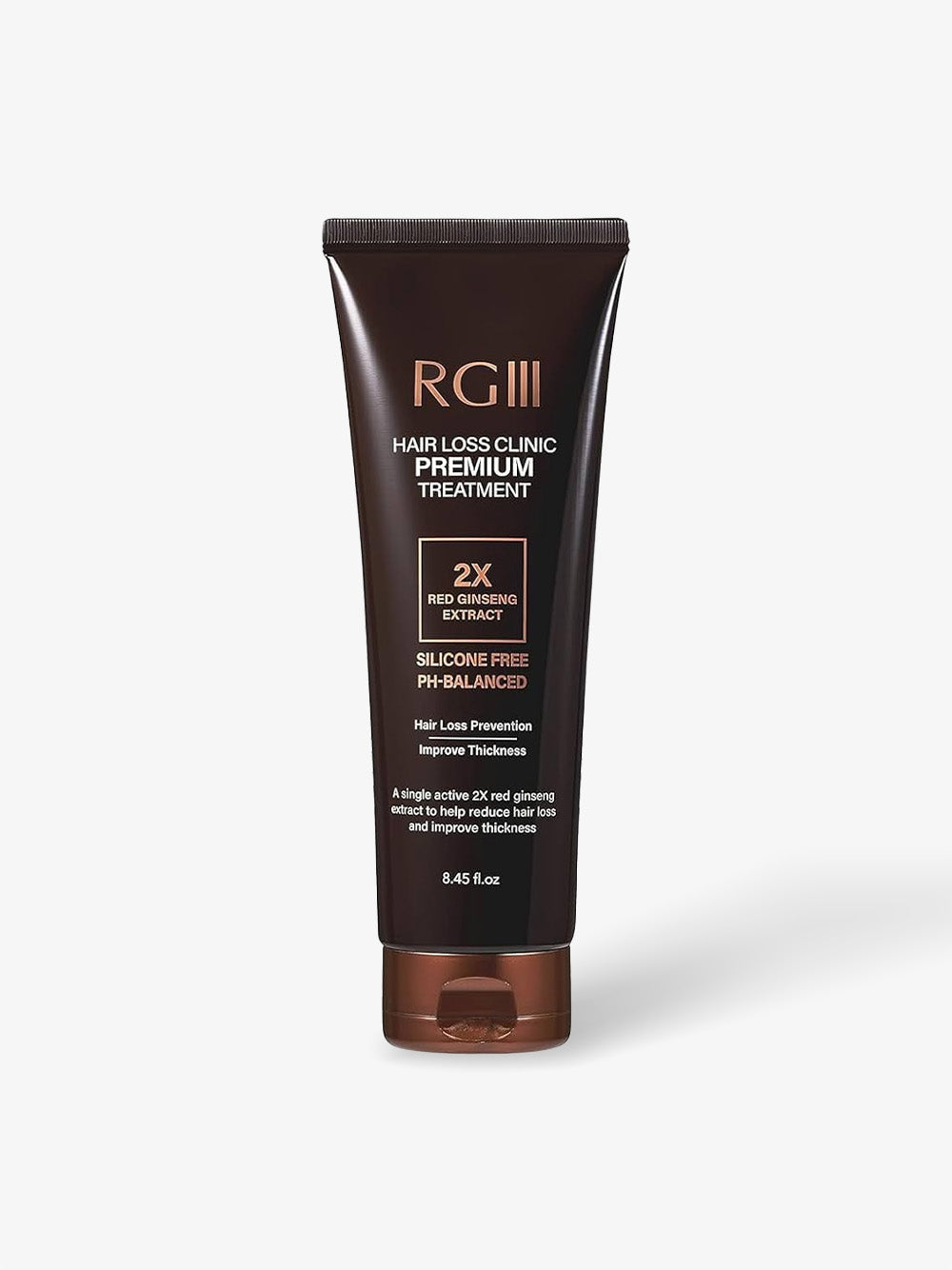 RGIII Premium Treatment 250ml