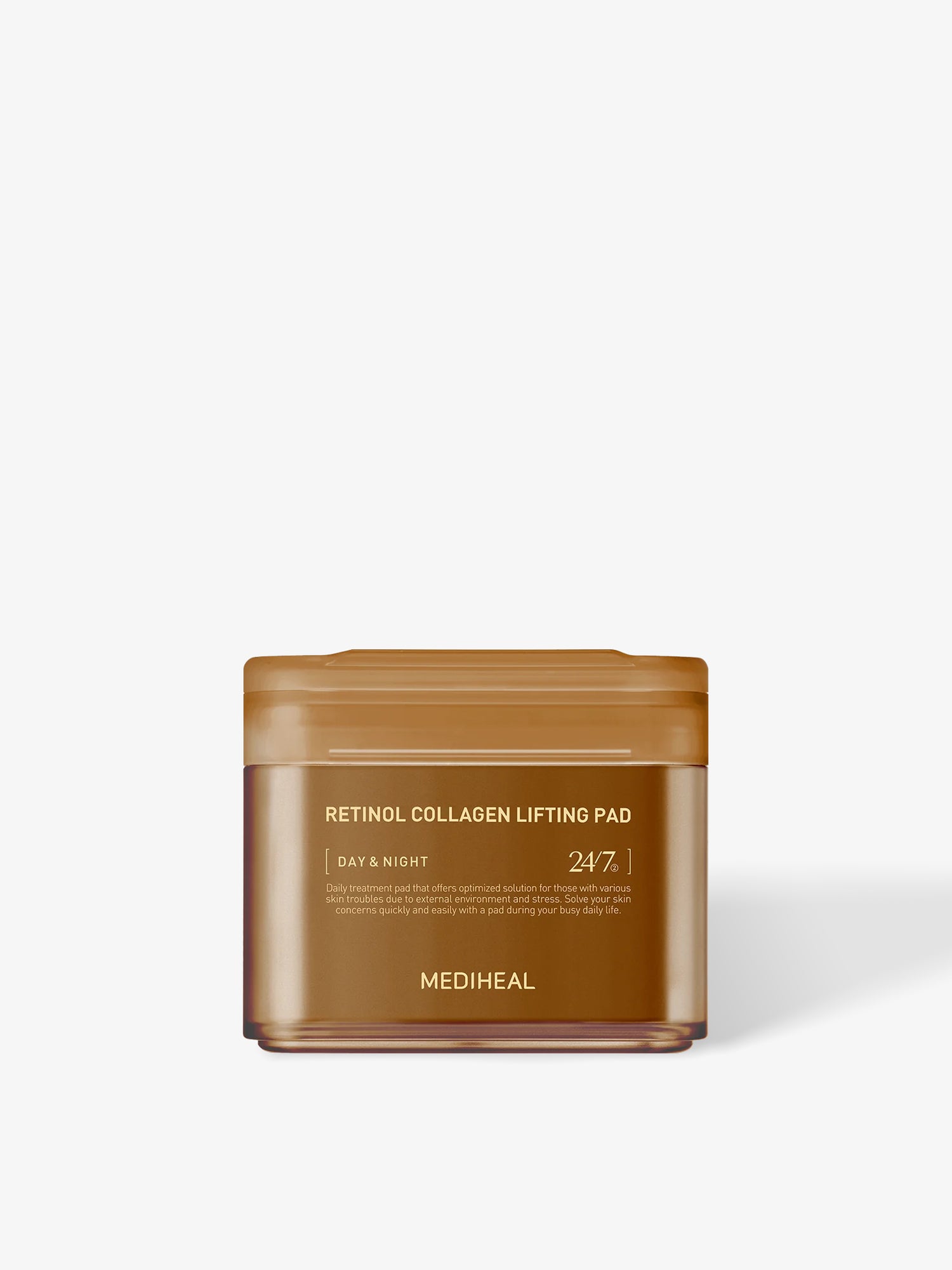 视黄醇胶原蛋白提拉垫 100 片