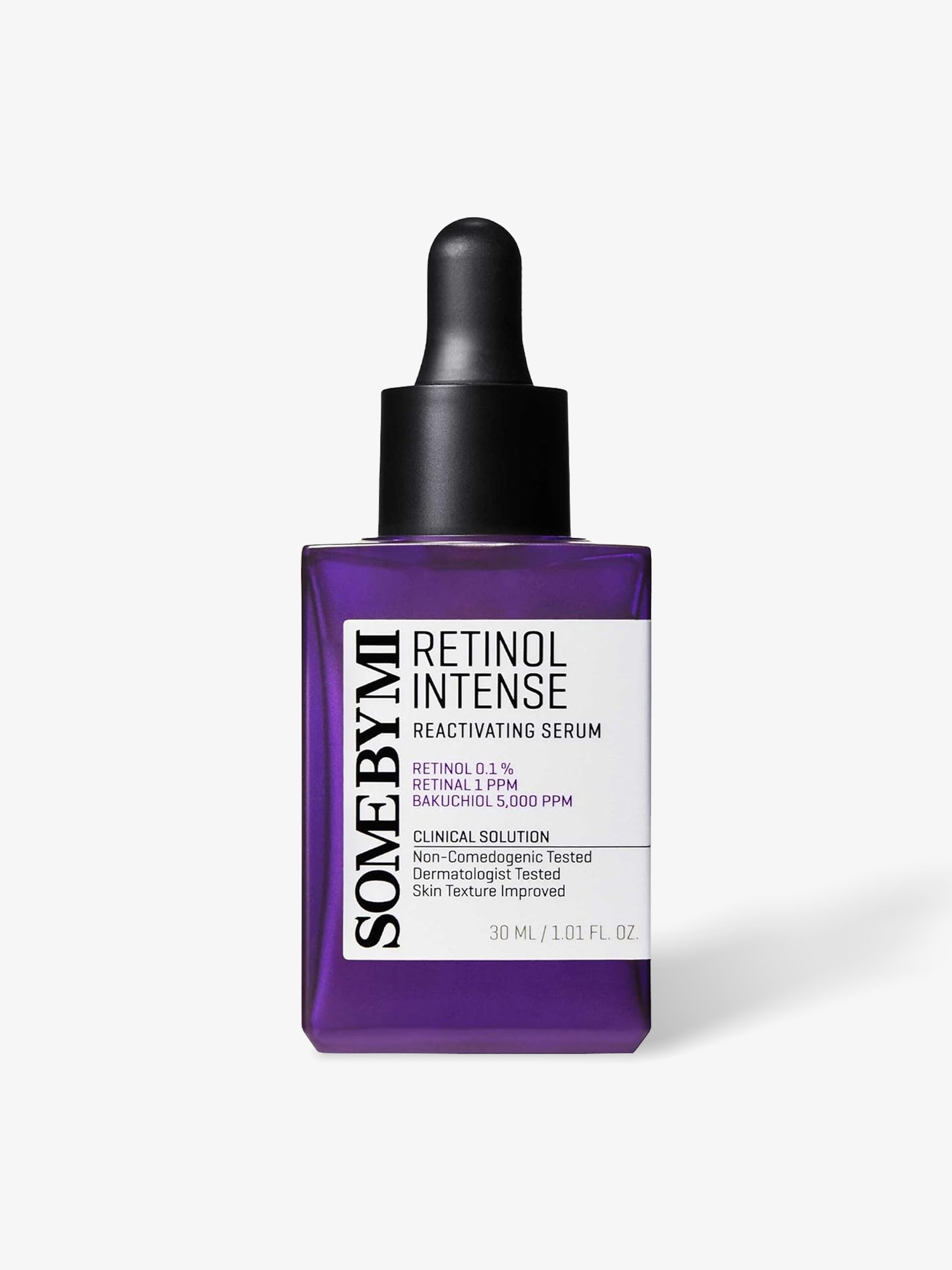 视黄醇强效活肤精华 30ml