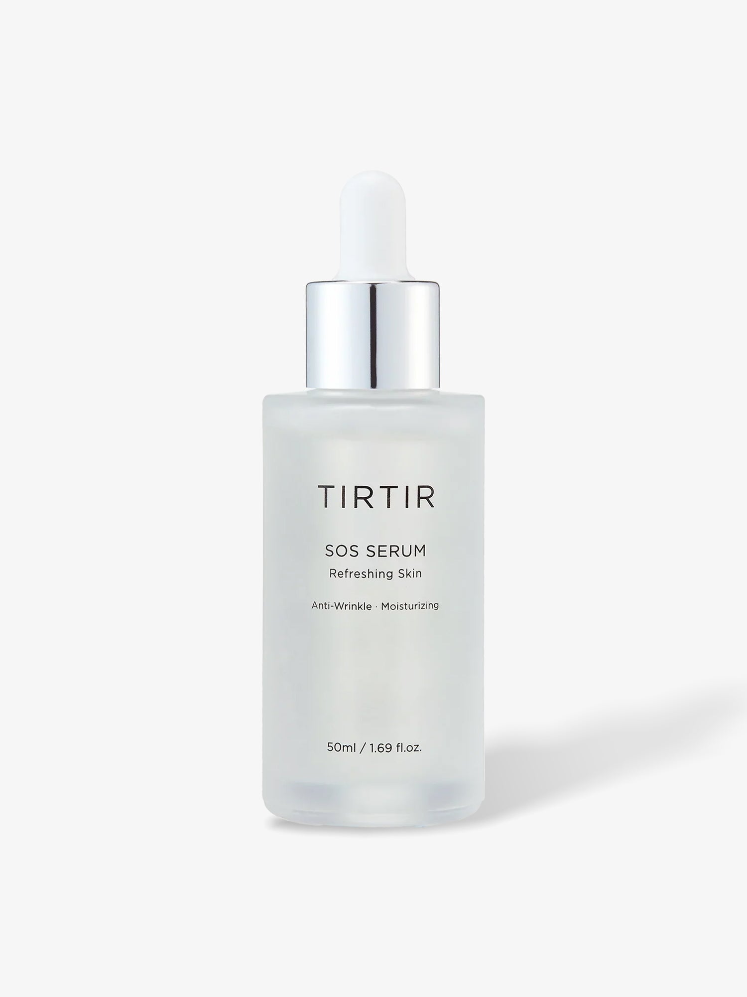 SOS 精华液 50ml 