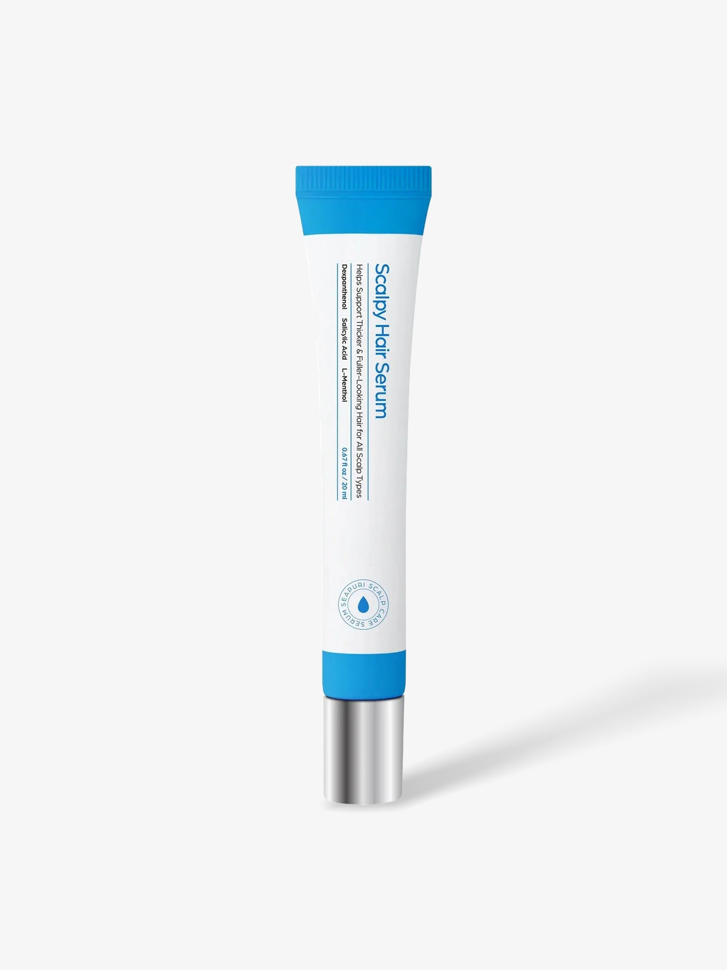 Scalpy Hair Serum 20ml